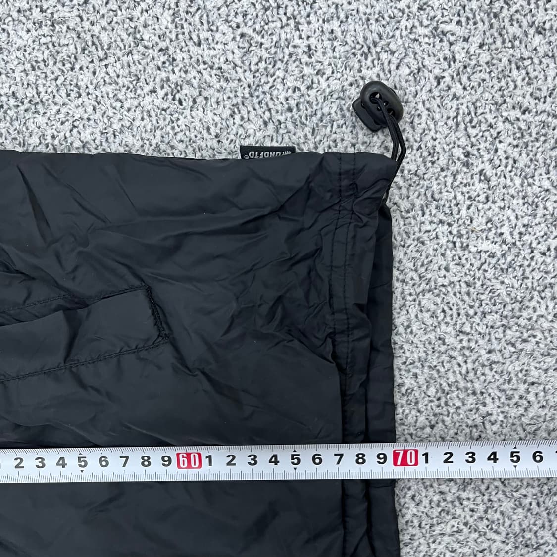 L 언디피티드 코치 자켓 0417M 상품이미지5