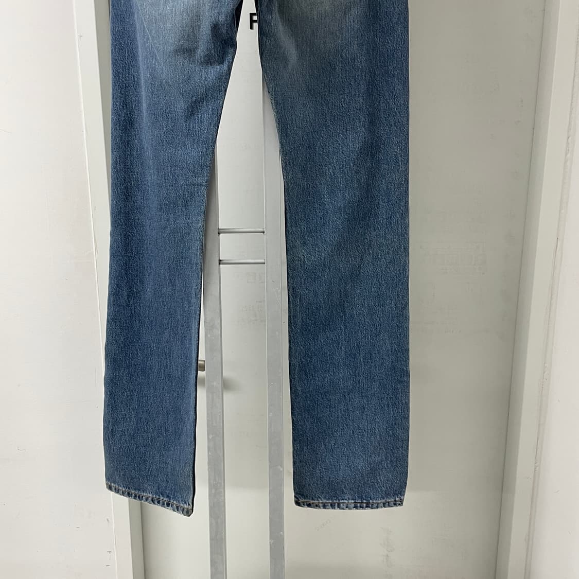 리바이스 501 데님 팬츠 W74 L8 상품이미지3
