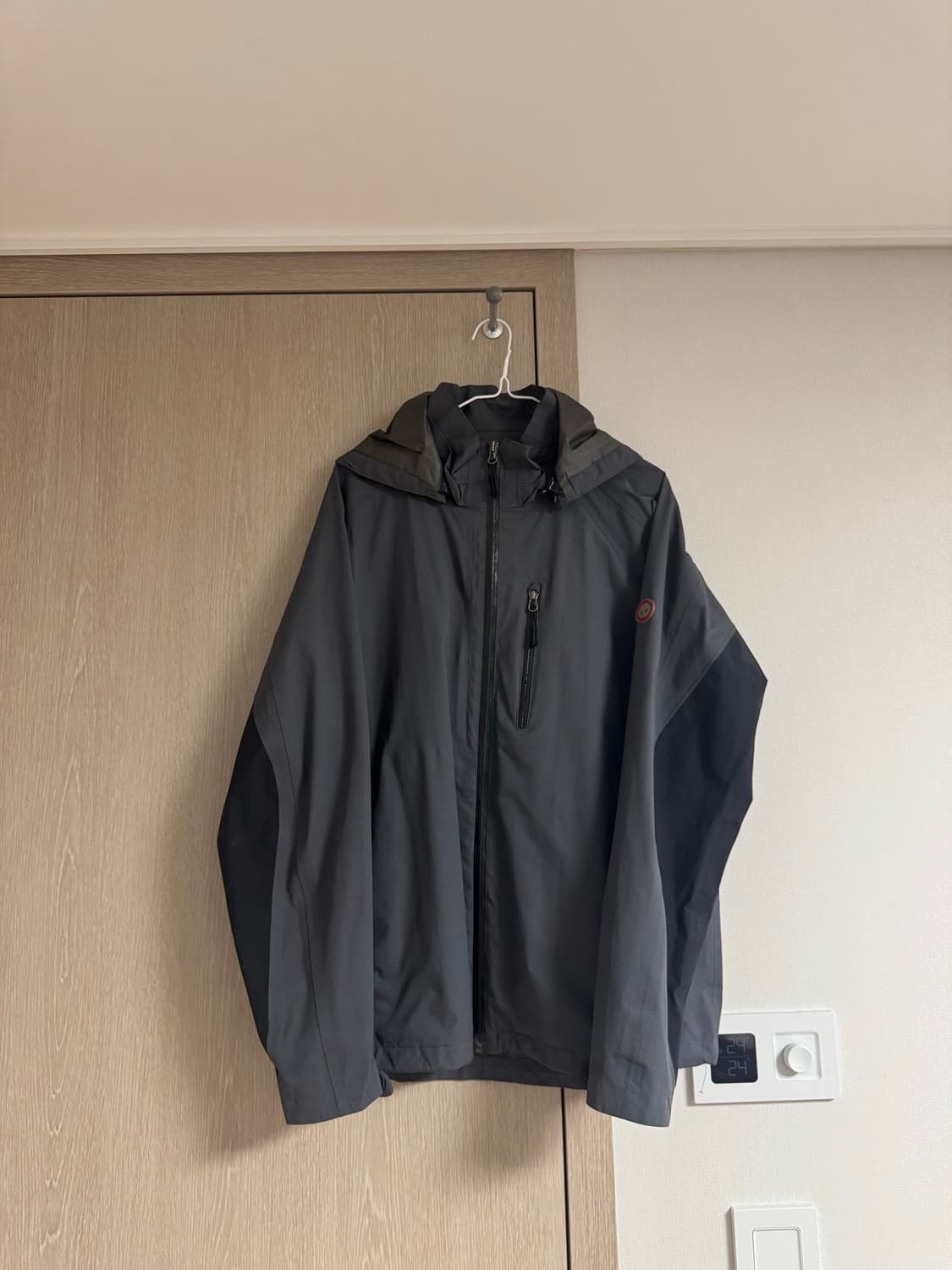 팀버랜드 빈티지 고어텍스 자켓 상품이미지1