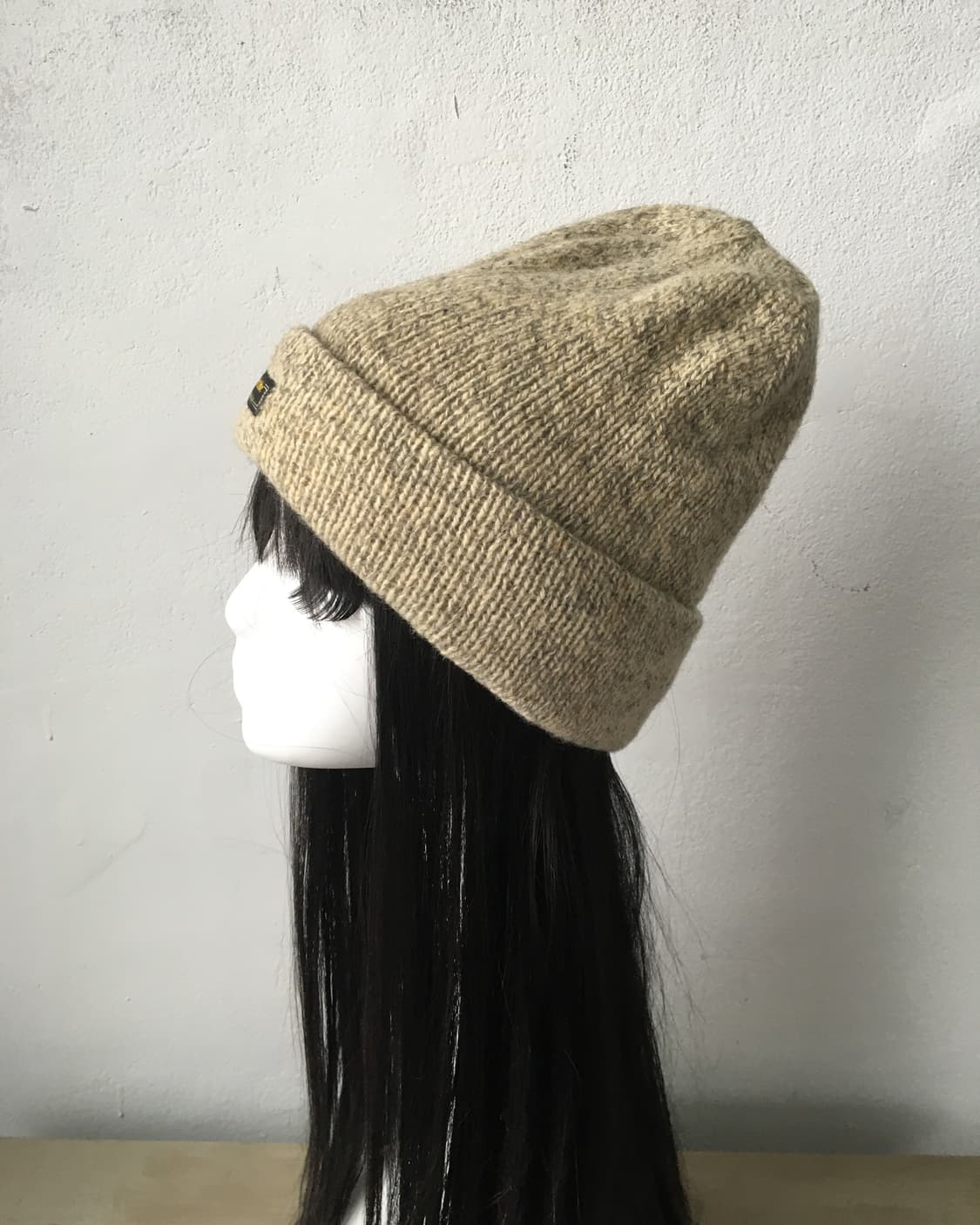  knit beanie 상품이미지2