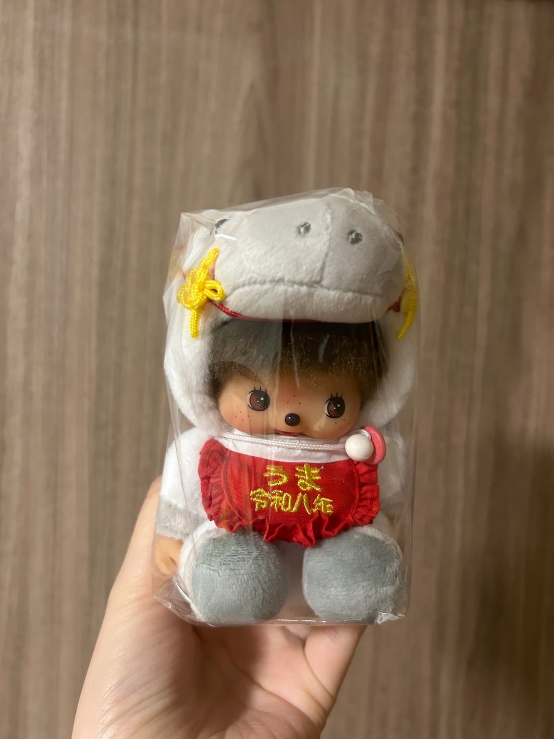 한정판 백마 몬치치 26 백마 베베치치 상품이미지1