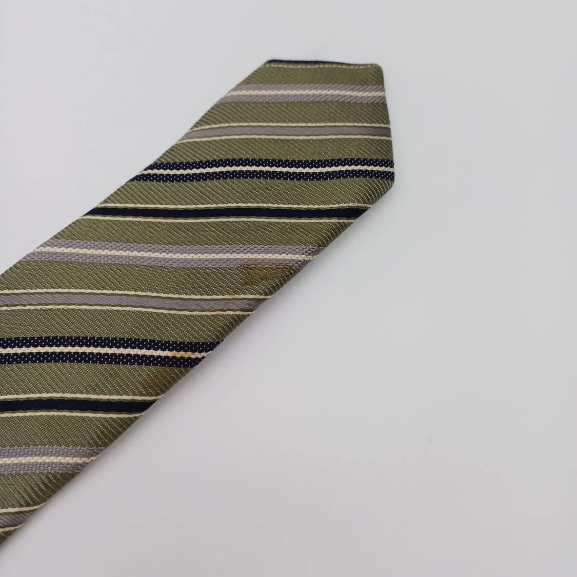 JUN ASHIDA 준아시다 실크넥타이 [BCF10803_0332-27] 상품이미지8