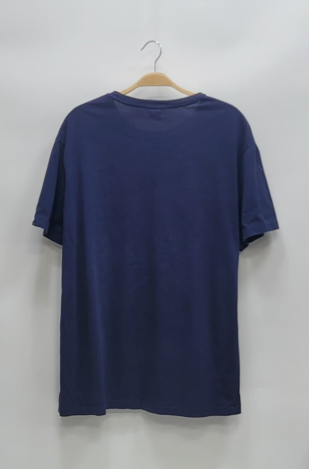 POLO 폴로 랄프로렌 CP-93 아카이브 반팔 셔츠 / 남 L 네이비
 상품이미지2