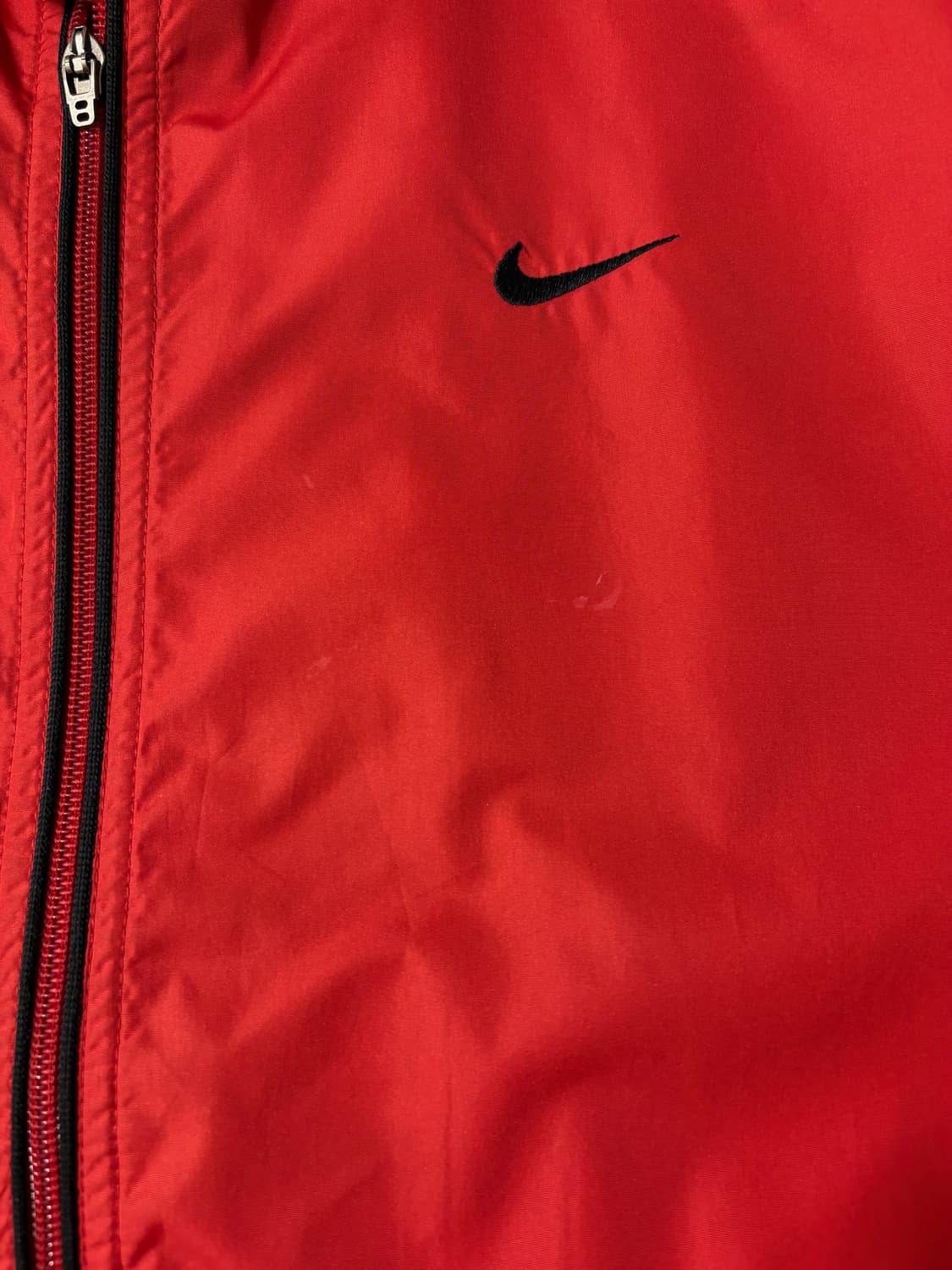 나이키 올드스쿨 바람막이 상품이미지6