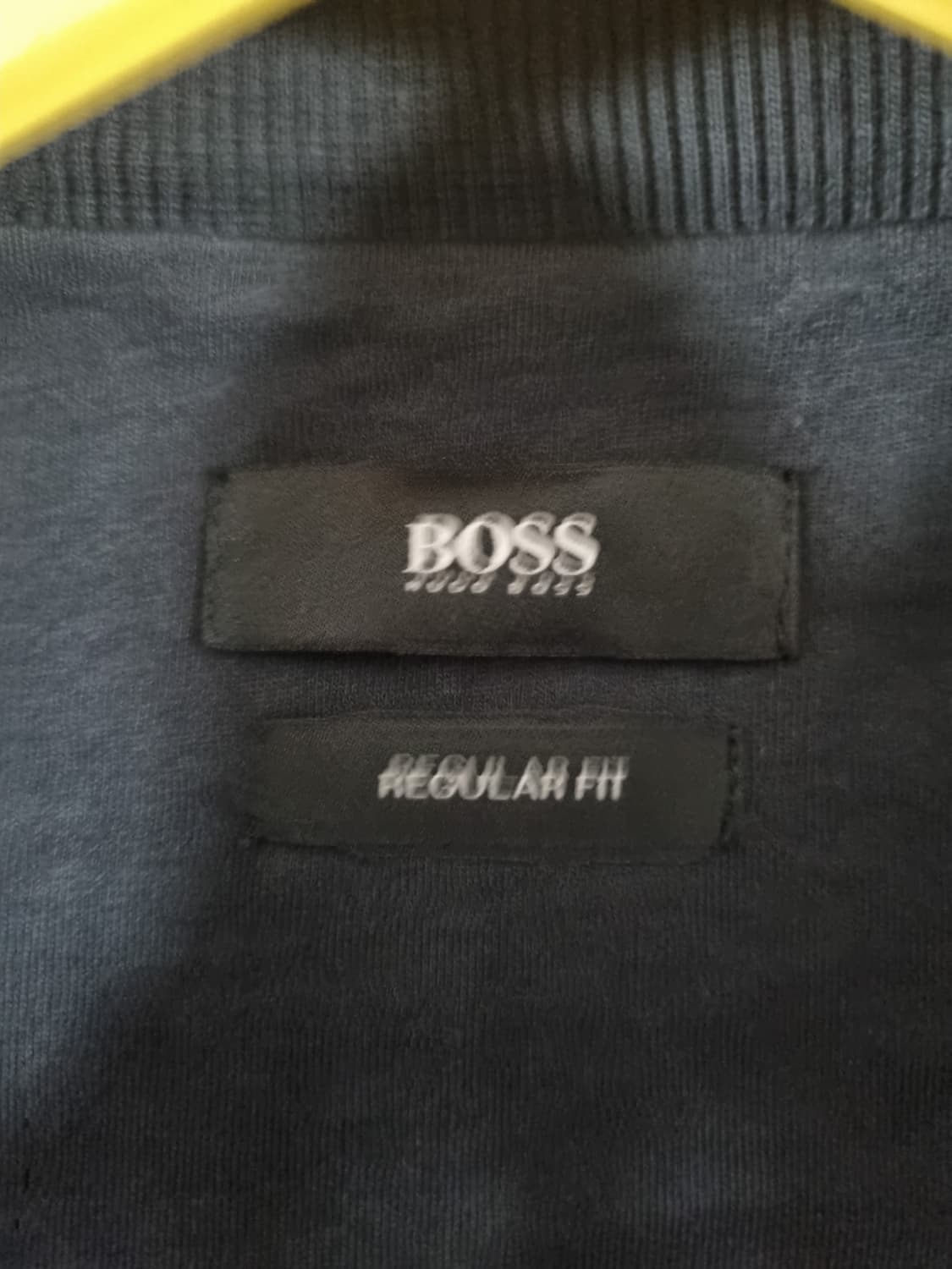 휴고보스 남성 기능성 자켓  상품이미지3