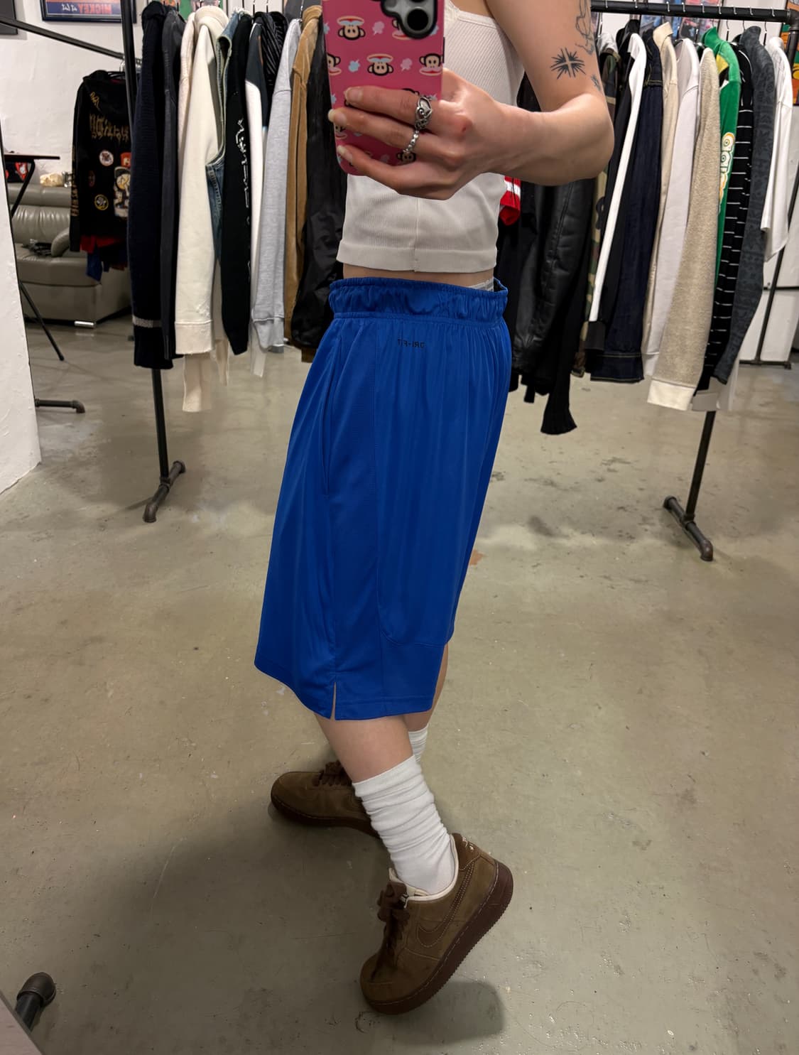 나이키 반바지 상품이미지5