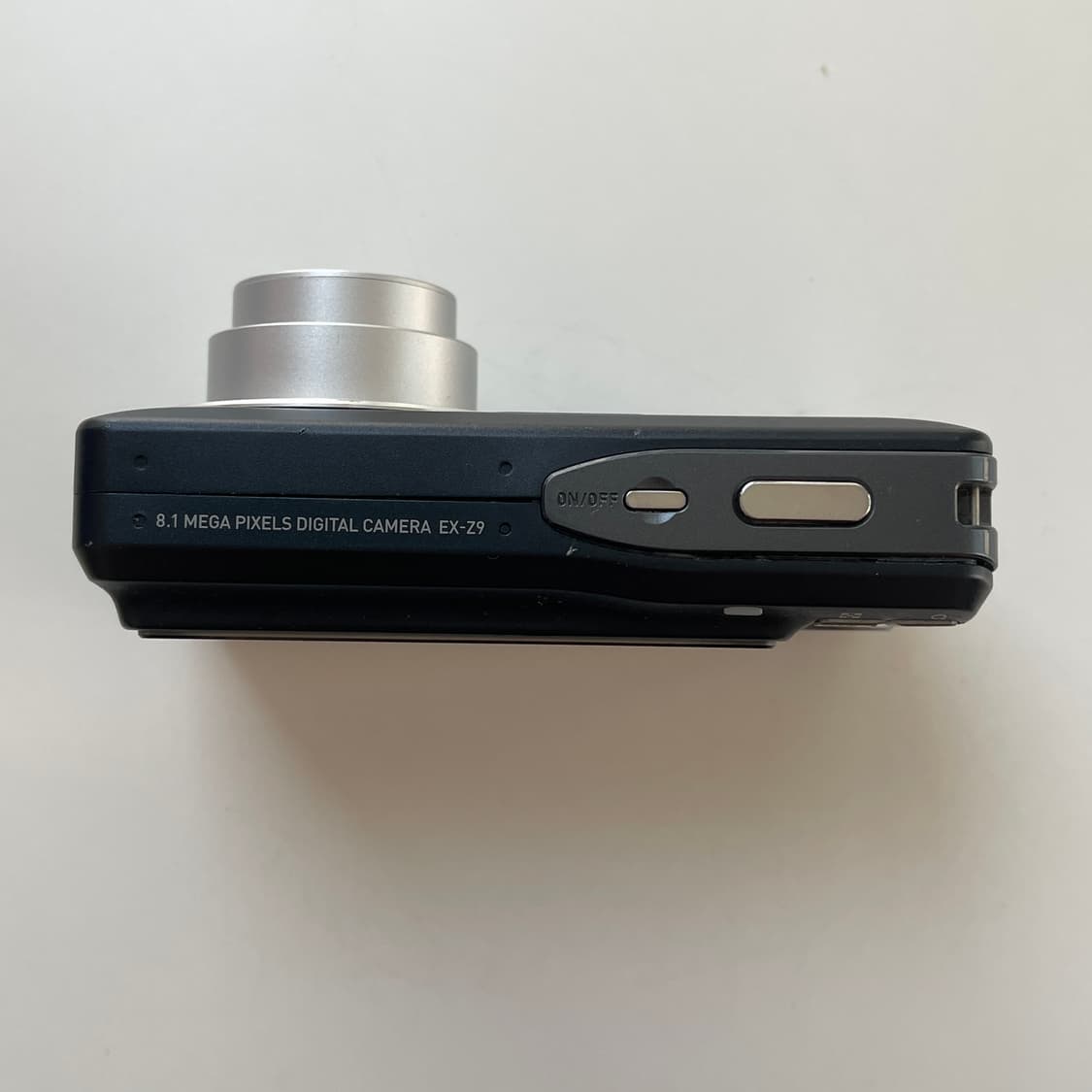 Casio EX-Z9 상품이미지6