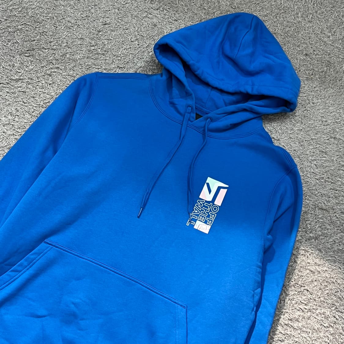 [105] 반스 후드티 상품이미지1