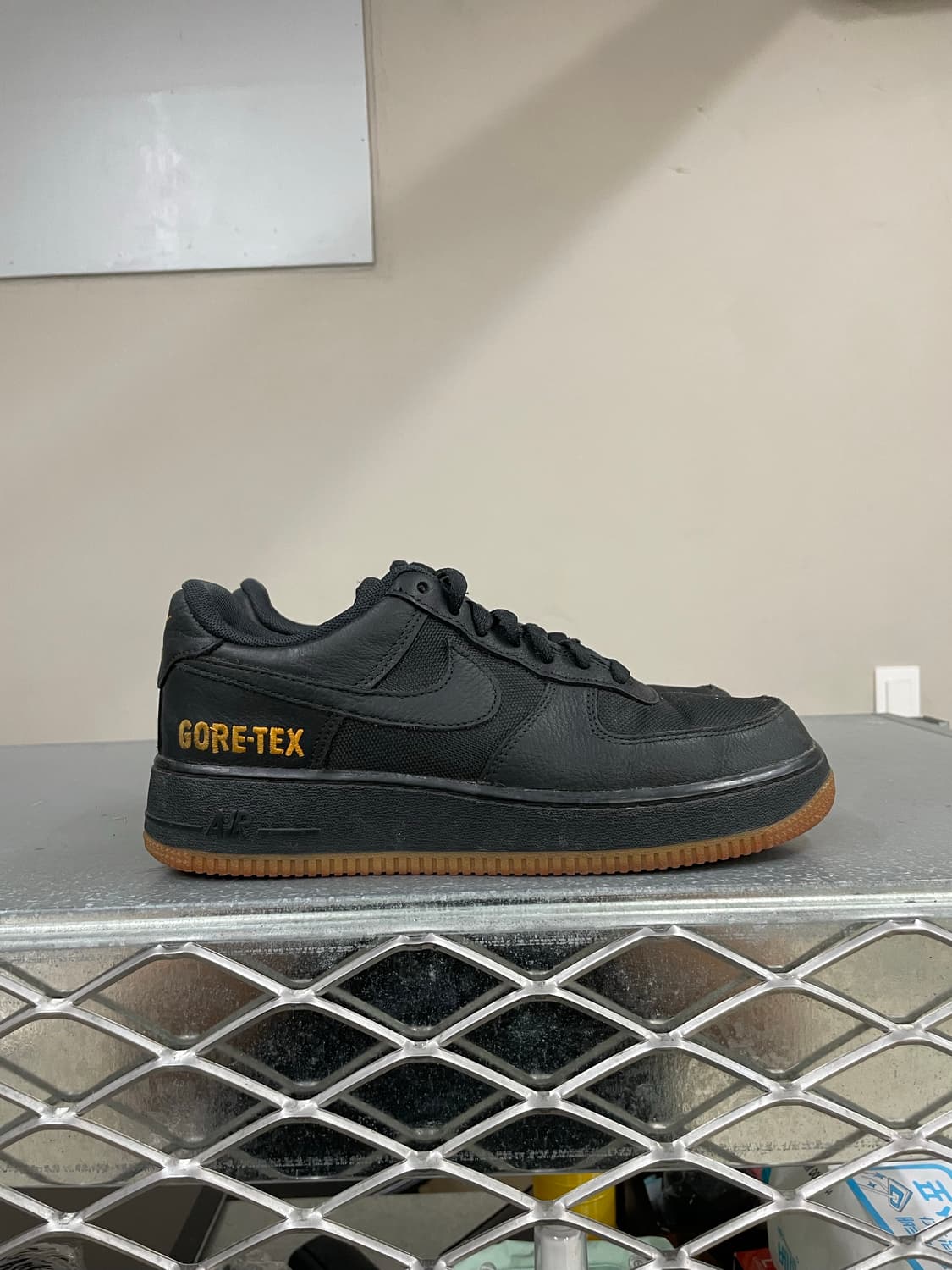 나이키 에어 포스 1 고어텍스 240 (gr-4303) 상품이미지4