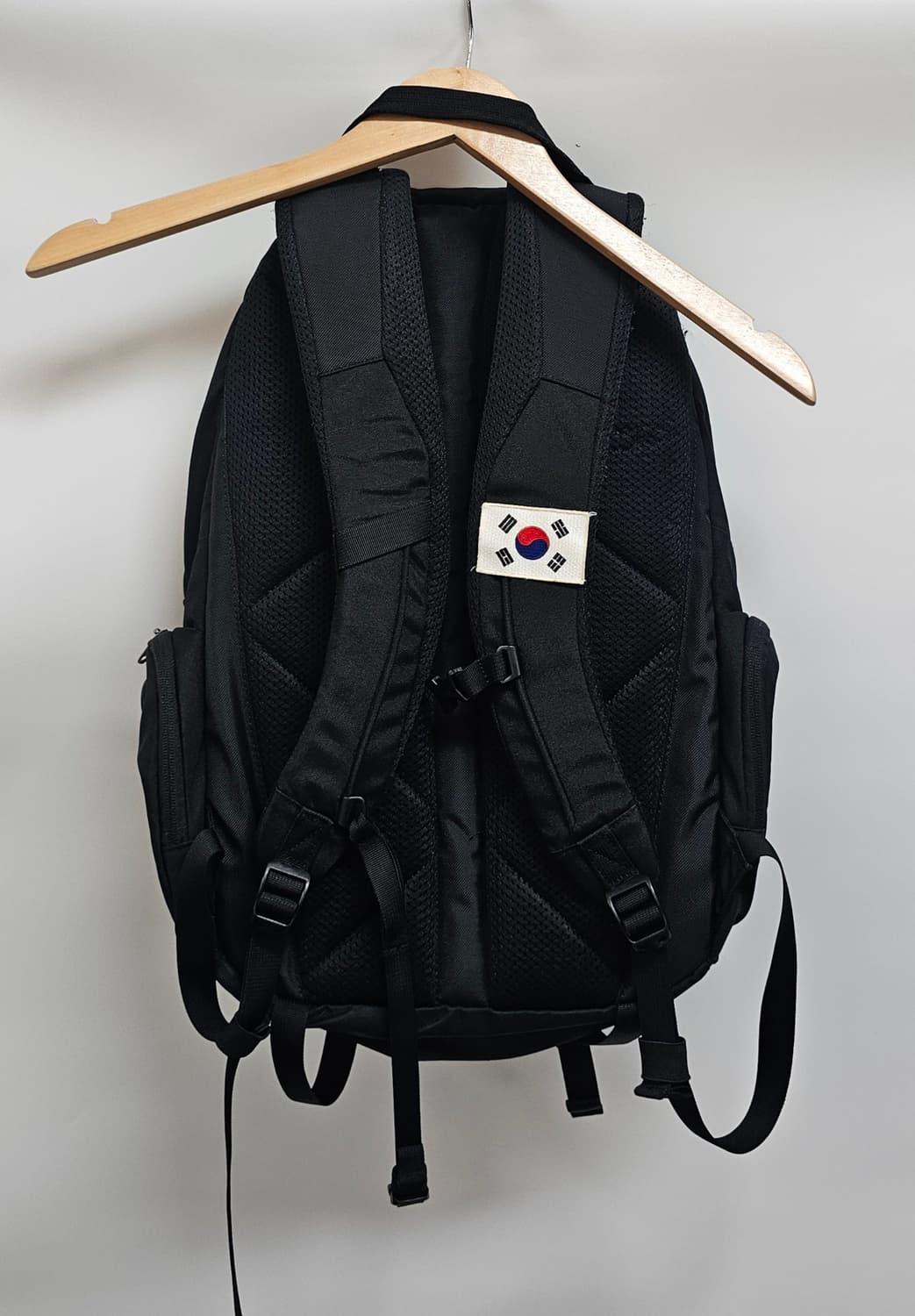 노스페이스 20L 테크샷 백팩 상품이미지2