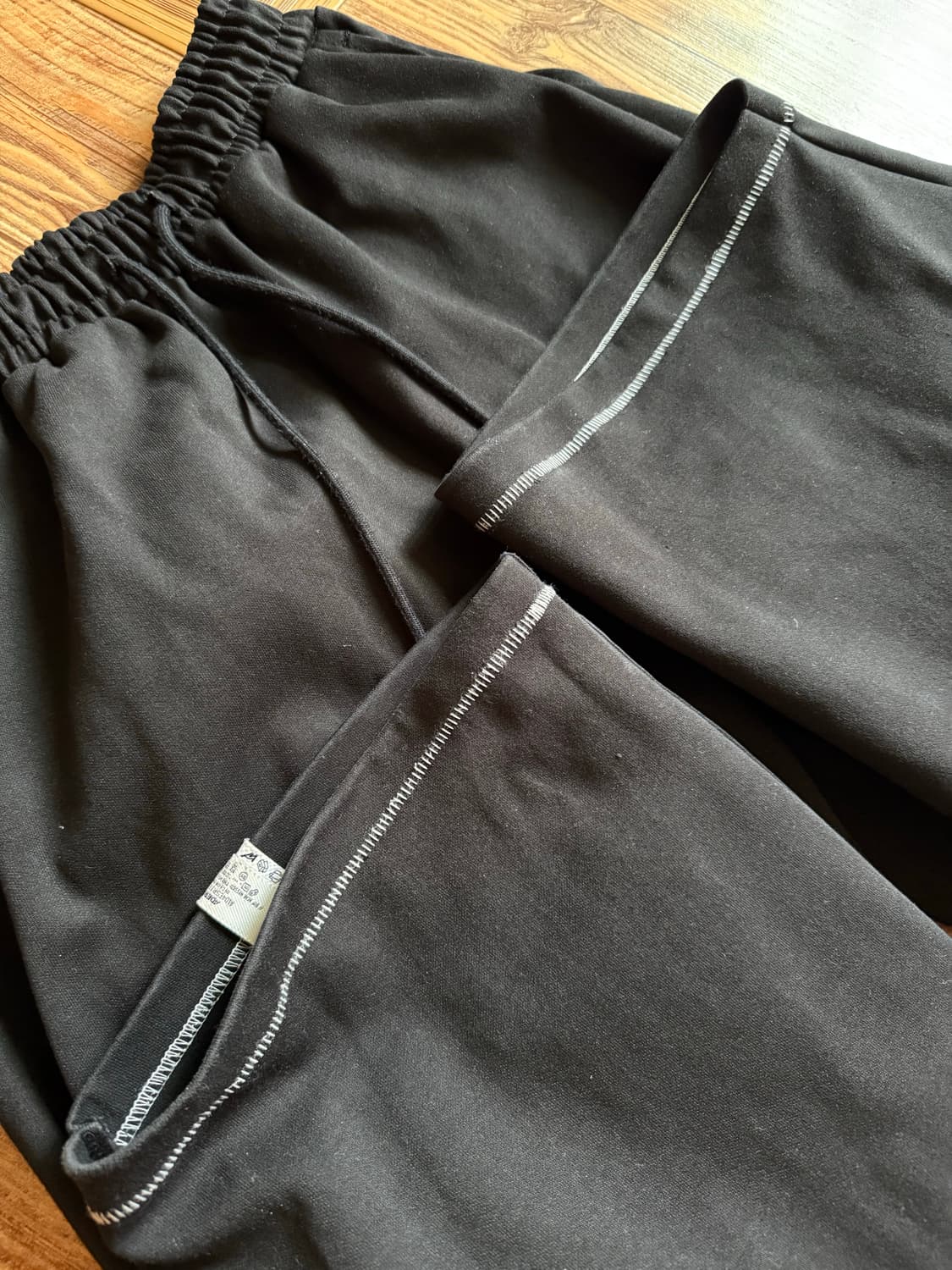 [M] 아더에러 nolc 스웻 팬츠 상품이미지3