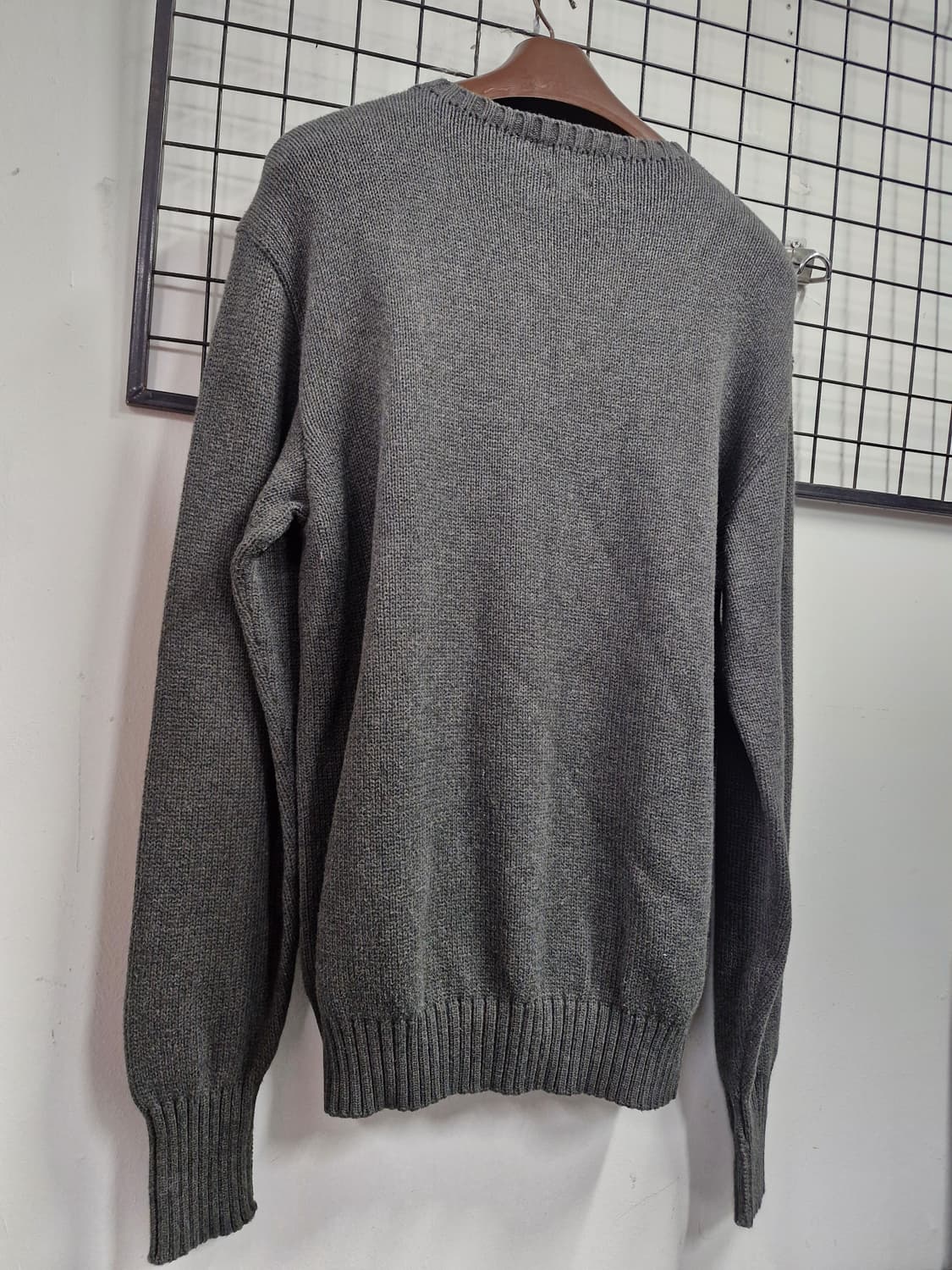 105XL 폴로랄프로렌 니트 스웨터. 상품이미지7