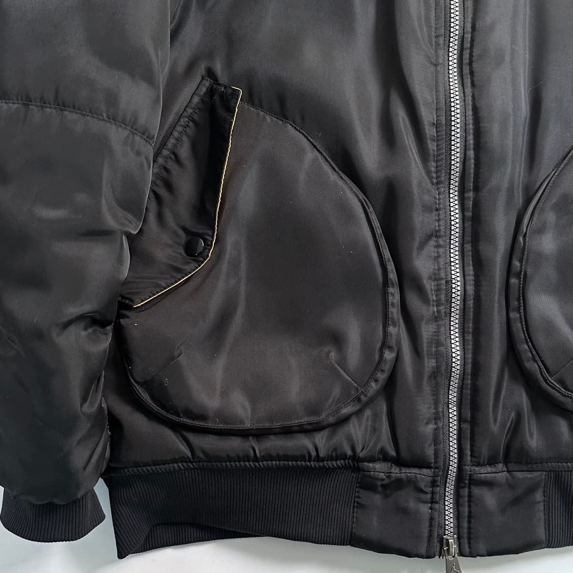 나이키 조던 봄버 자켓 상품이미지5