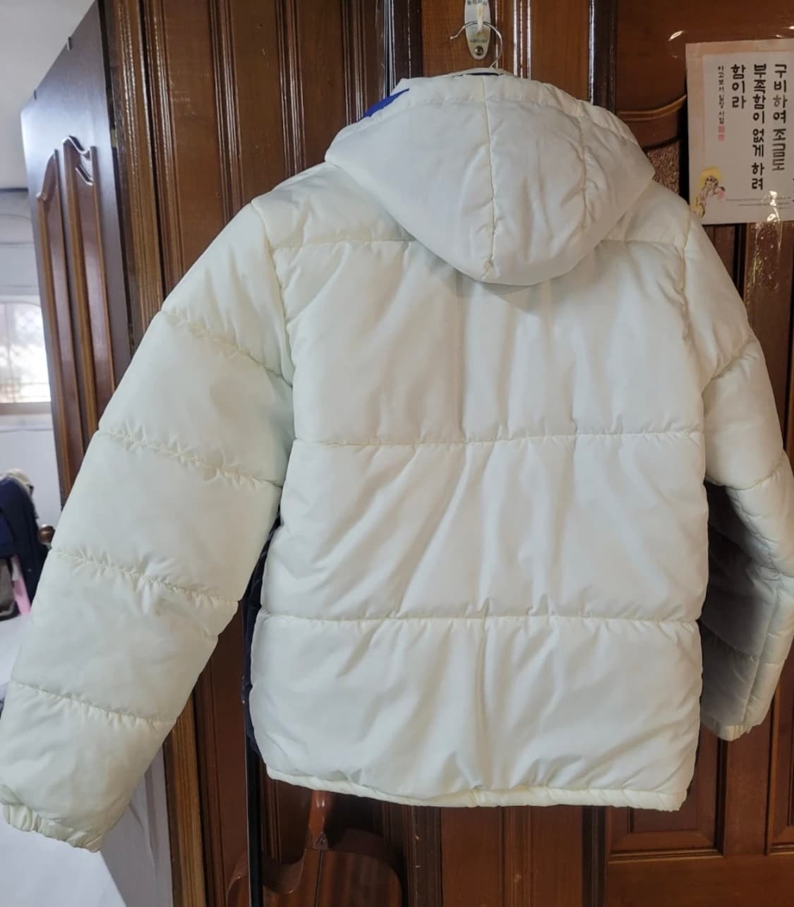 폴로 랄프로렌 빅포니 빅로고 패딩 상품이미지2