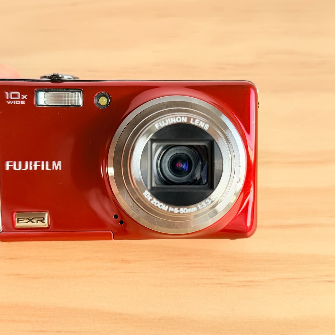 🍎아일릿 픽/희귀컬러 🍎 후지필름 F80EXR 빈티지디카 상품이미지5