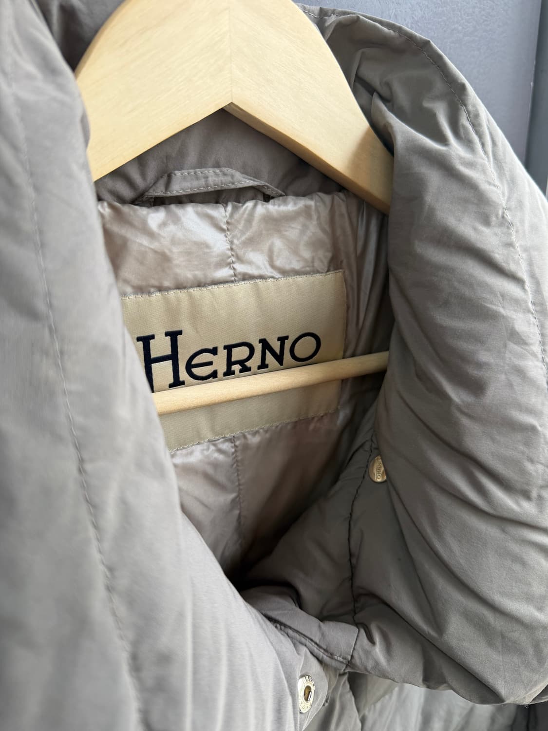 .38/ 에르노 A-쉐입 아멜리아 구스패딩 자켓 상품이미지6