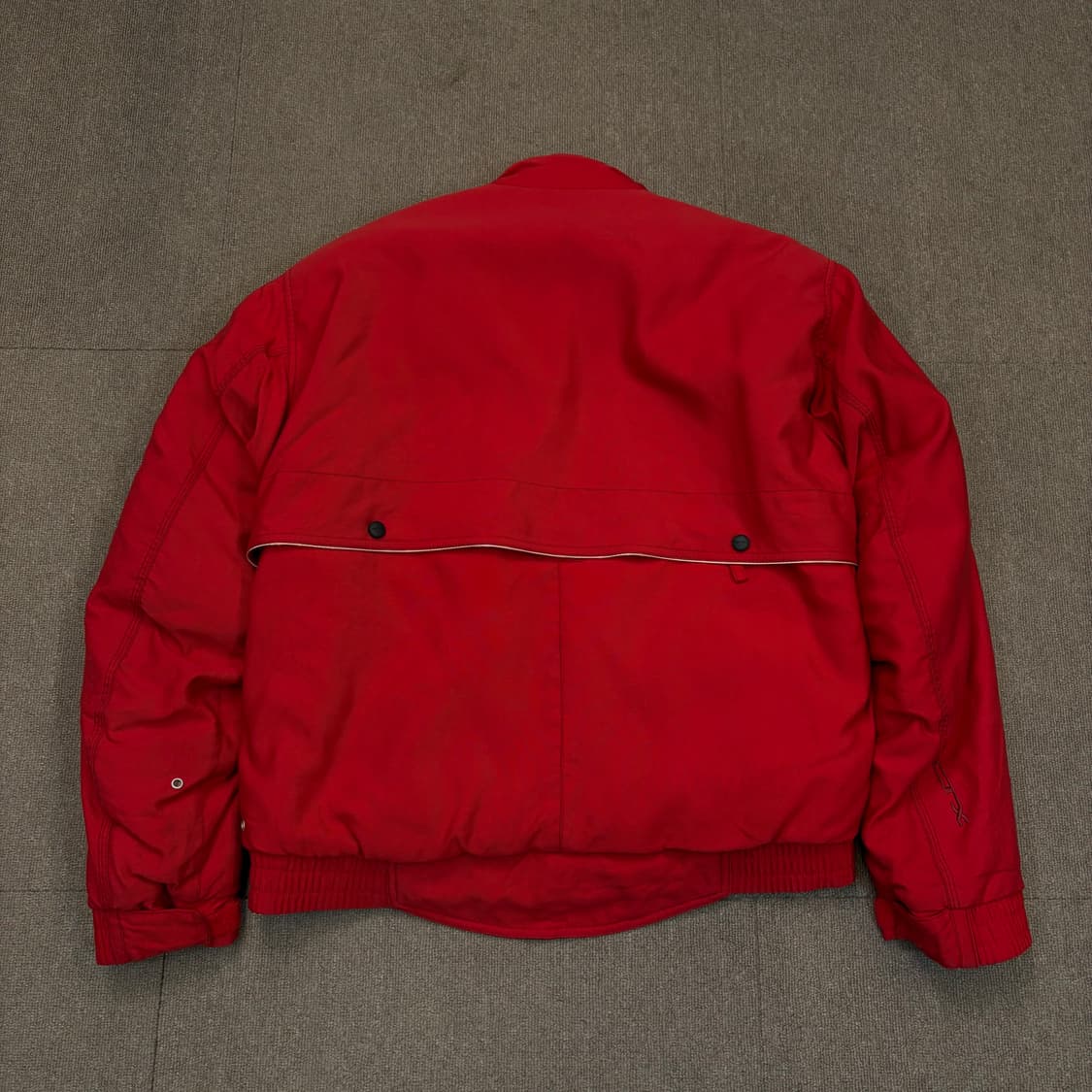 yamaha 야마하 패딩 라이더 자켓  상품이미지7