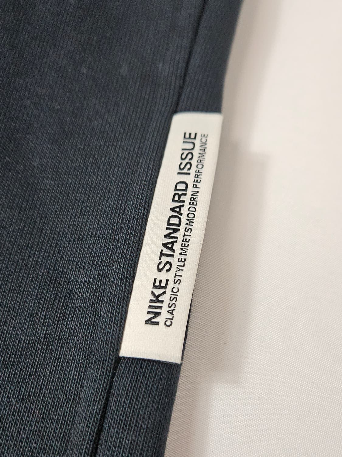 나이키 드라이핏 스탠다드 이슈 조거팬츠 스포츠테리 남성 M (거의새상품) 상품이미지2