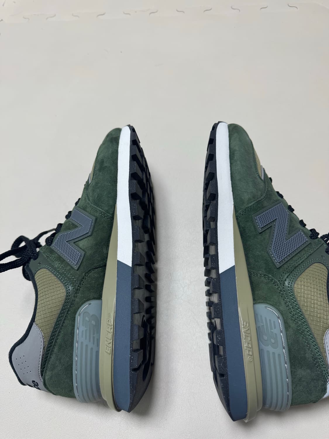 스톤 뉴발란스 574  상품이미지3