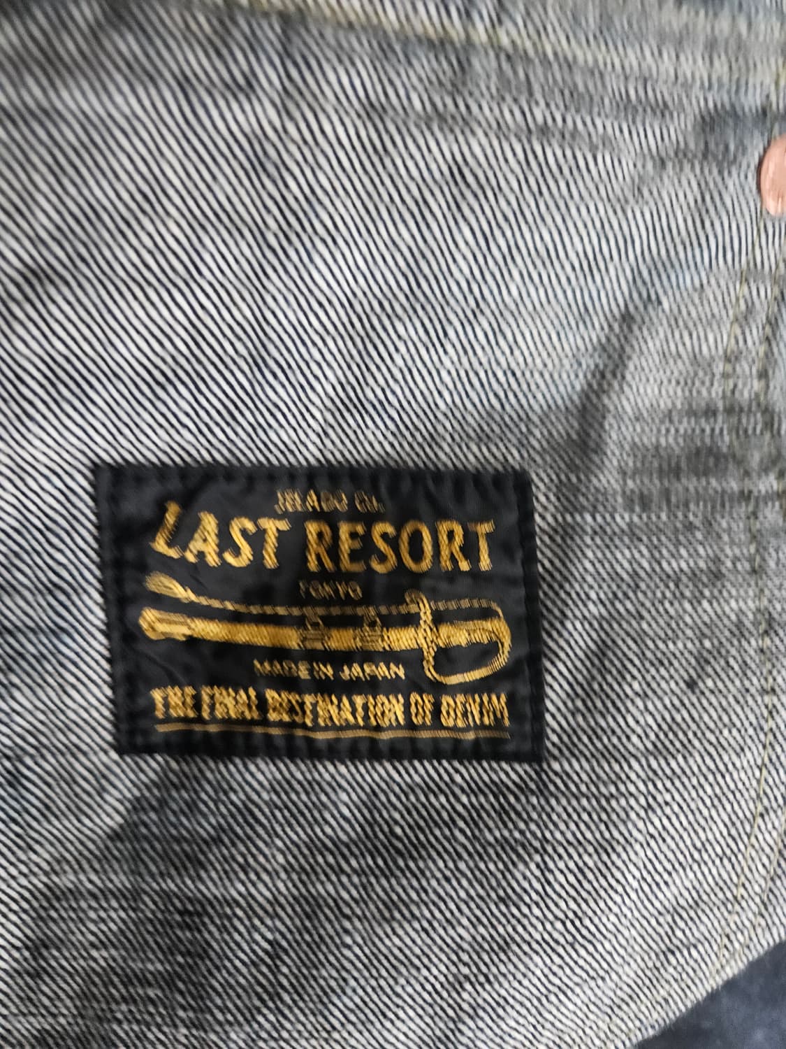 제라도 407exx xxl 44사이즈 상품이미지4