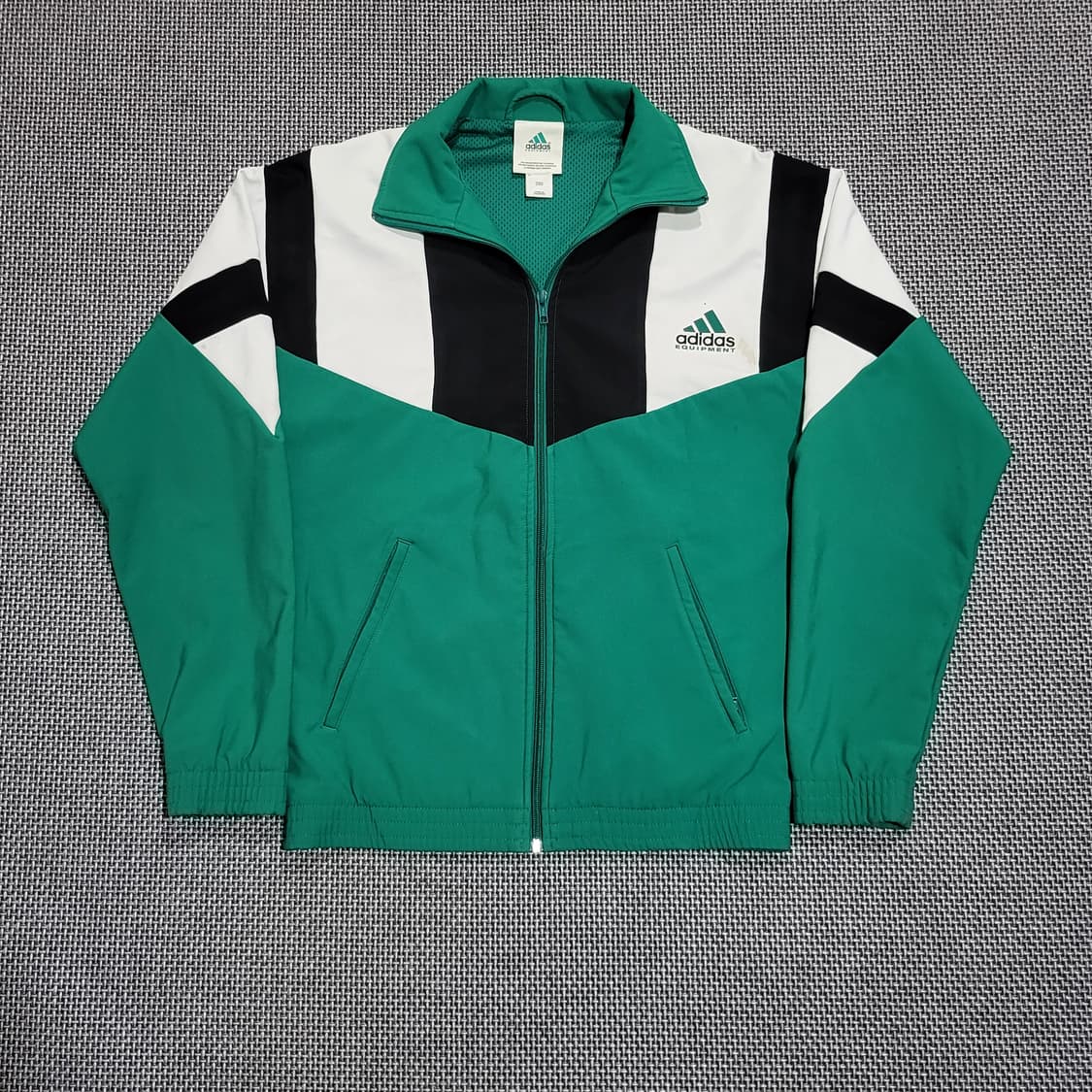 아디다스 이큅먼트 보스톤 트랙 자켓 (95) 상품이미지1