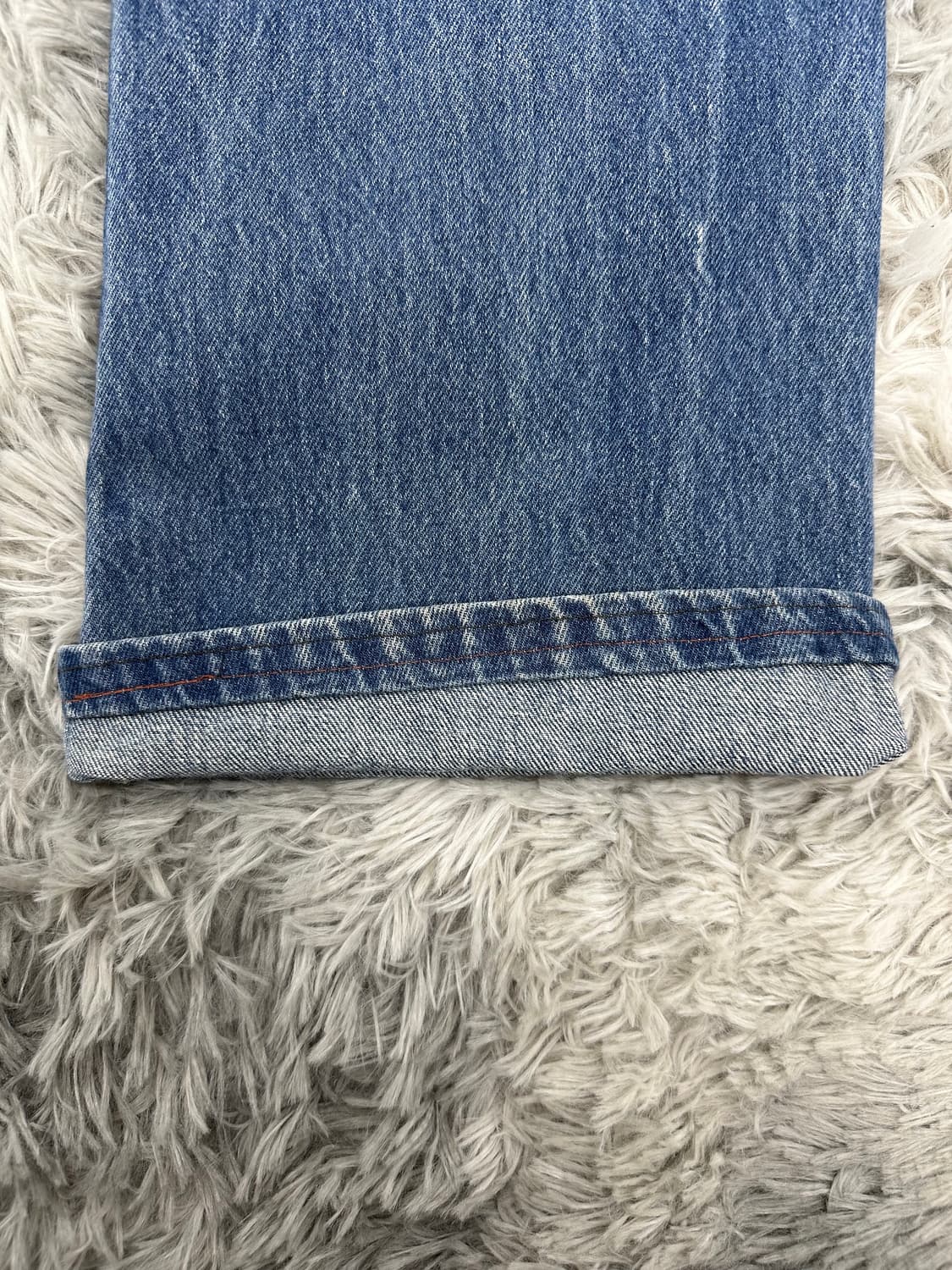 80’s levis 517 오랜지탭 상품이미지7