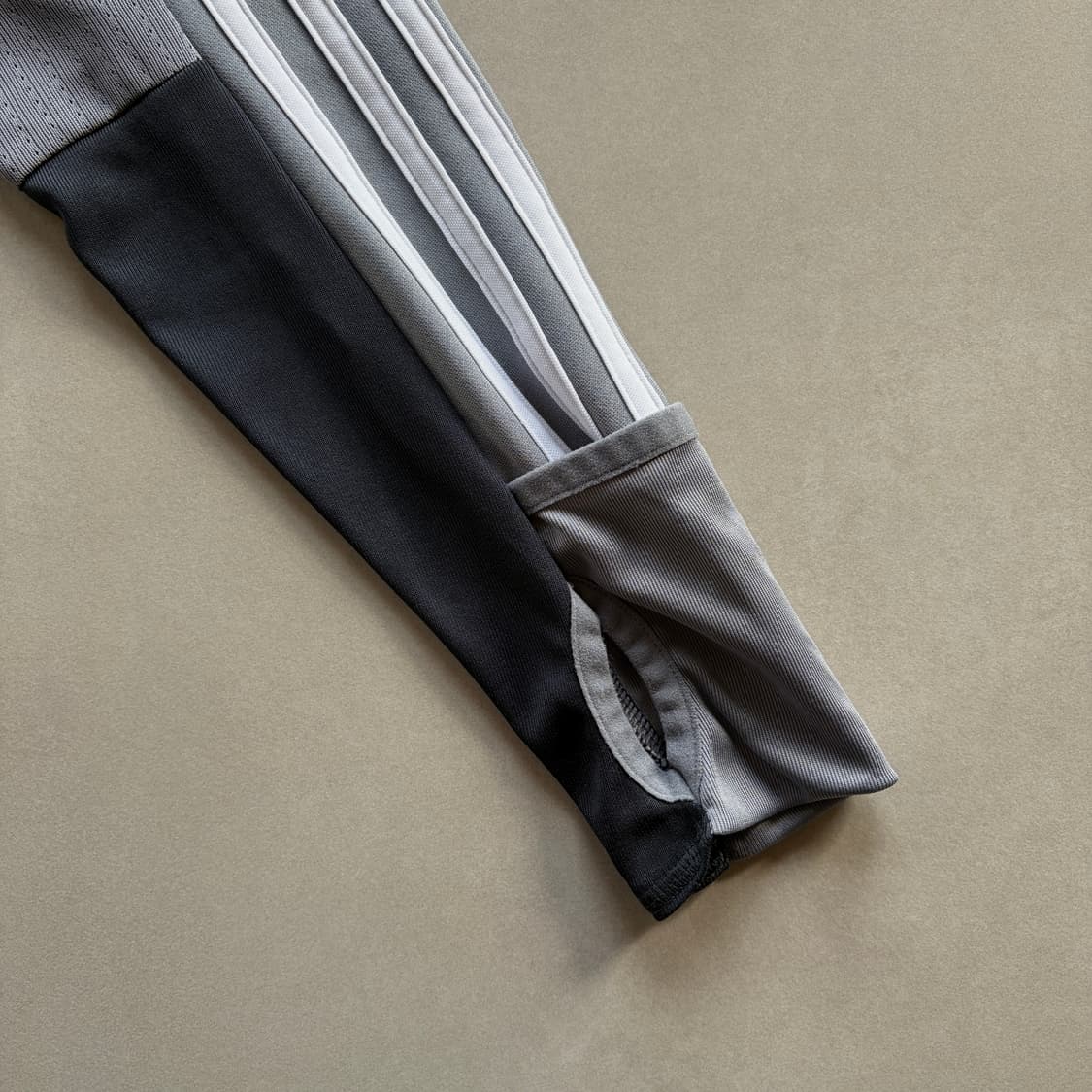 [S]아디다스 맨체스터 유나이티드 17/18 트레이닝 드릴탑 상품이미지5