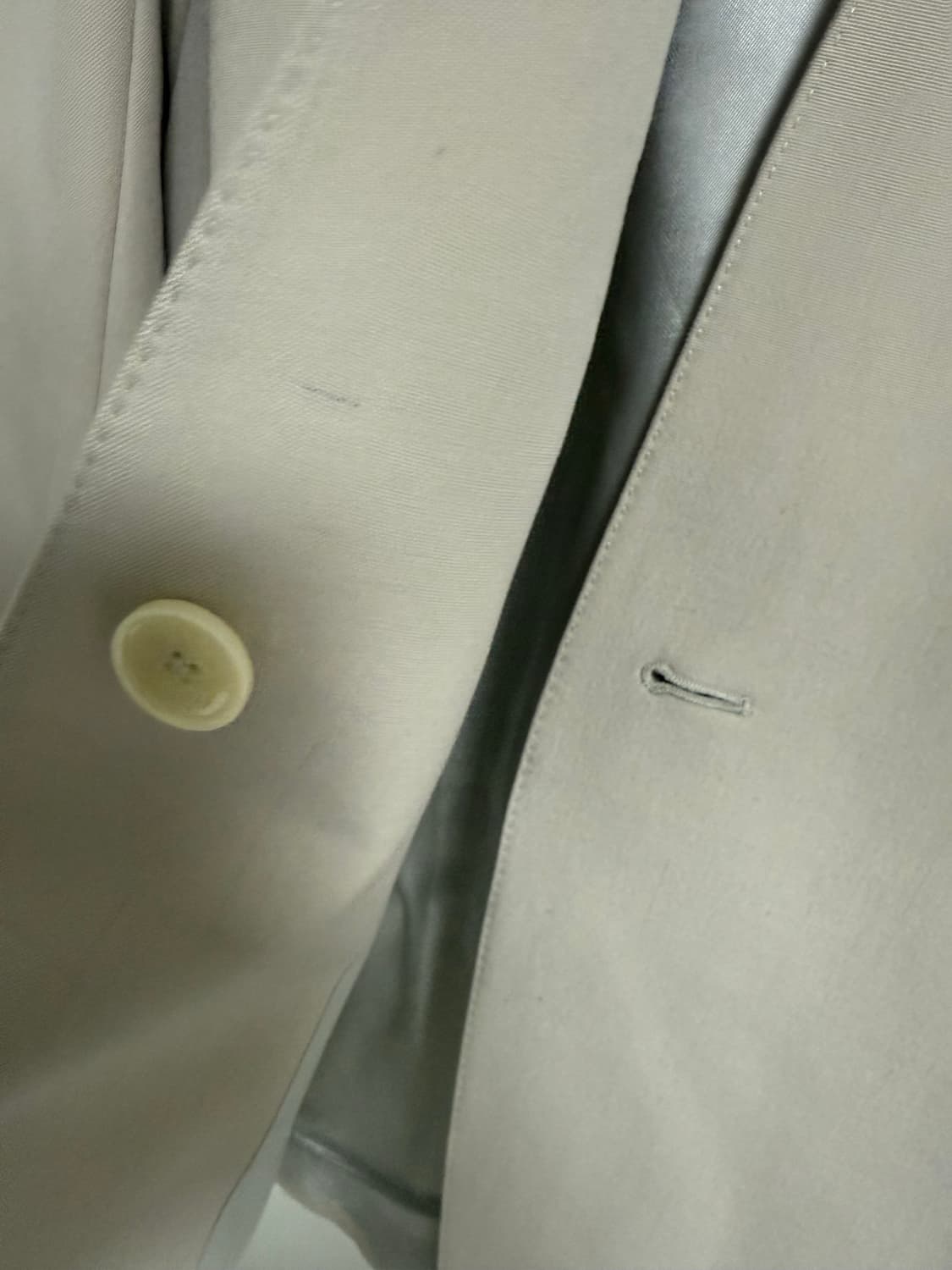 르메르 수트 자켓 상품이미지3