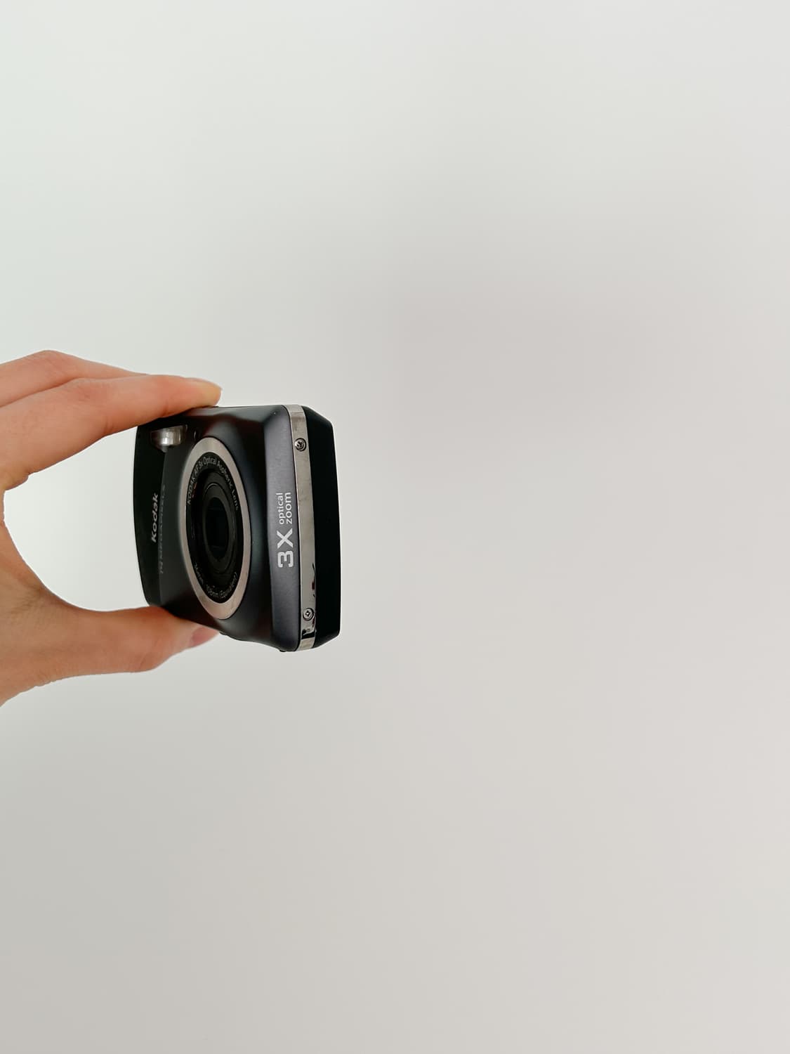 필카느낌!) 코닥 이지쉐어 m531 Easyshare 빈티지 디카 상품이미지10