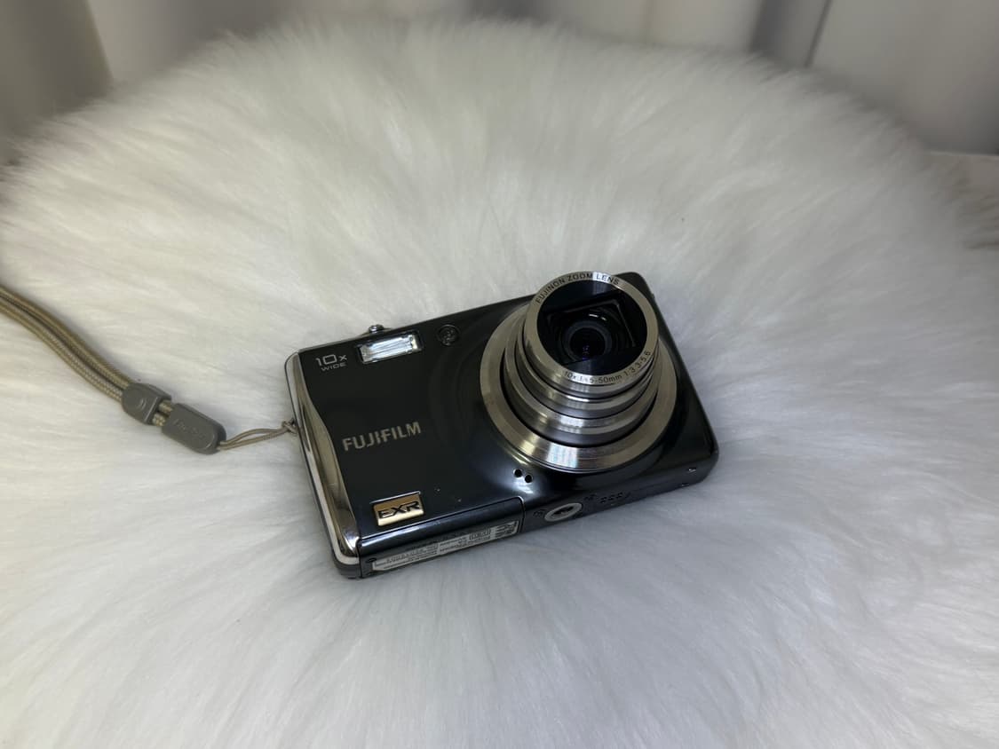 후지필름 파인픽스 f70exr 상품이미지2