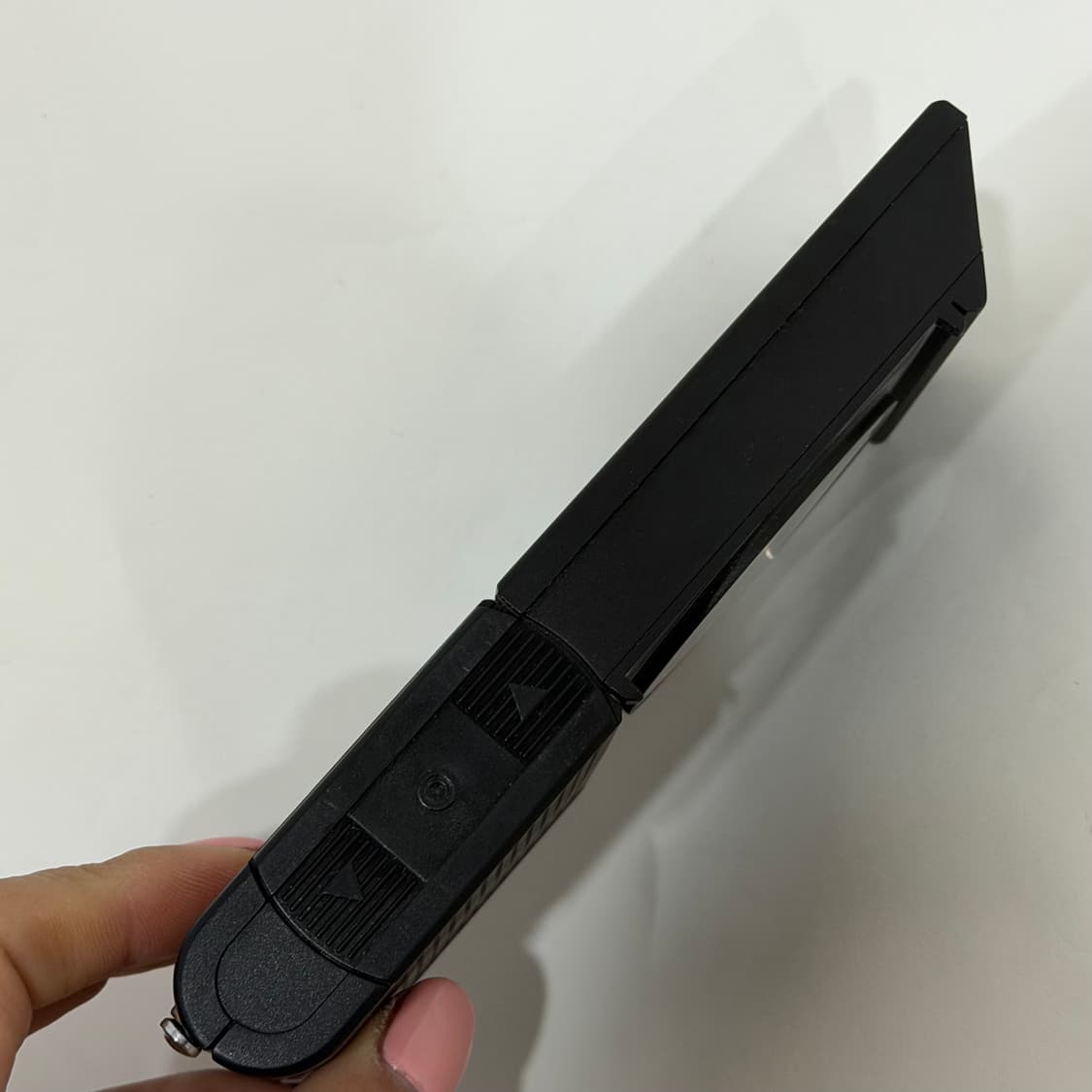 브라운 디터람스 시계 및 라디오 (디스플레이용)  상품이미지5