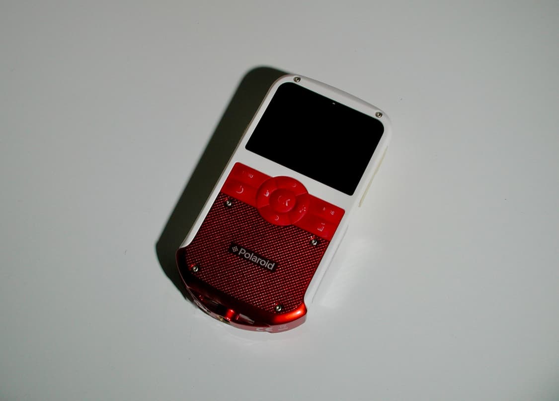 폴라로이드 카메라 상품이미지1