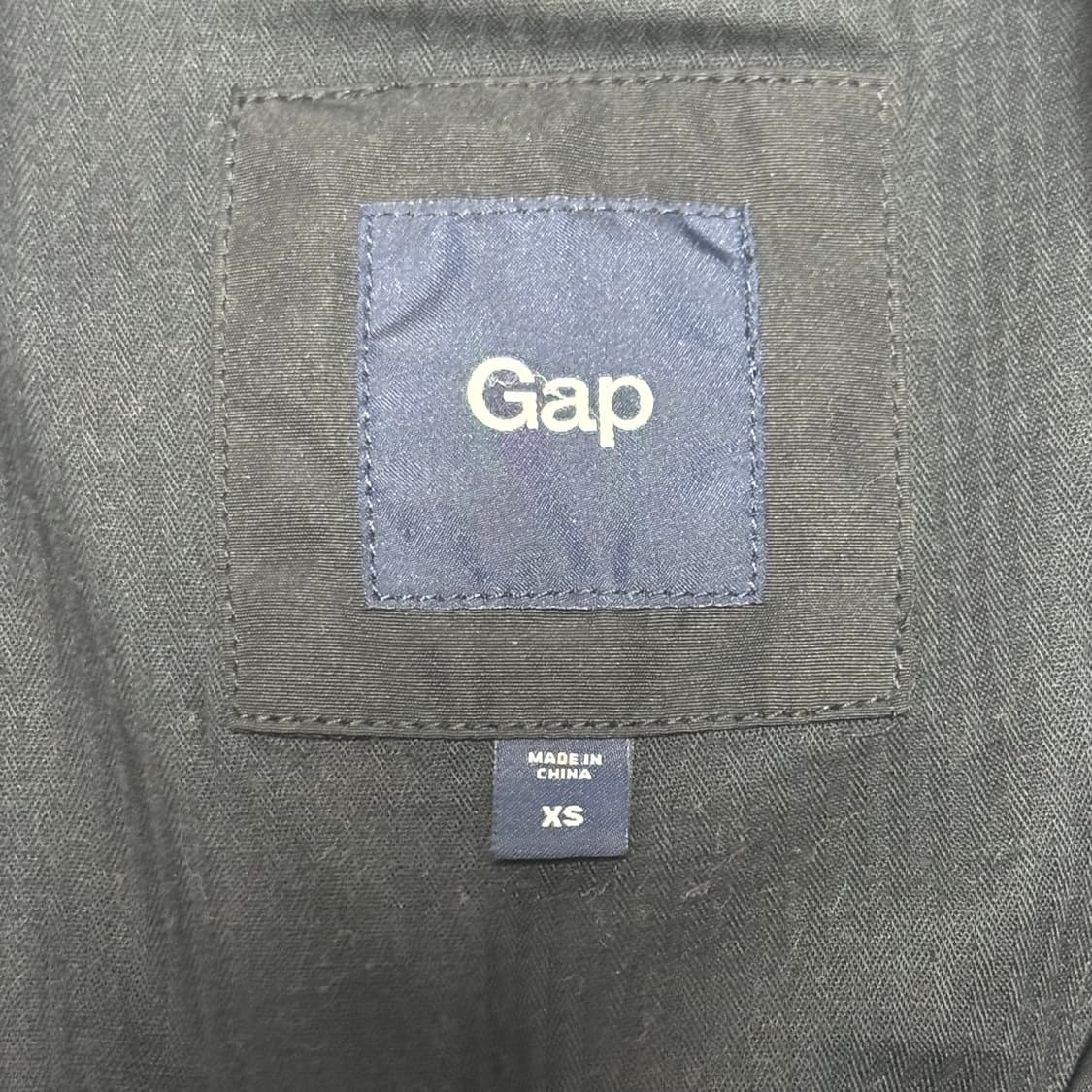갭 GAP 자켓 상품이미지2