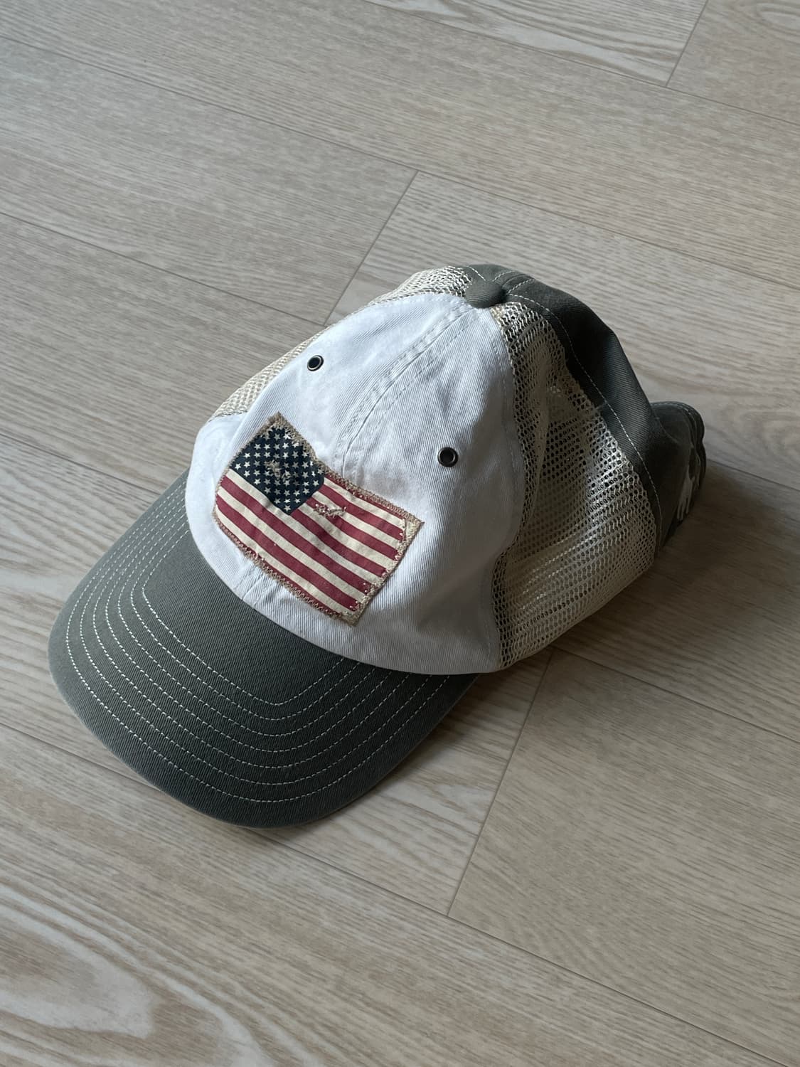 랄프로렌 캡 모자 메쉬캡 상품이미지1