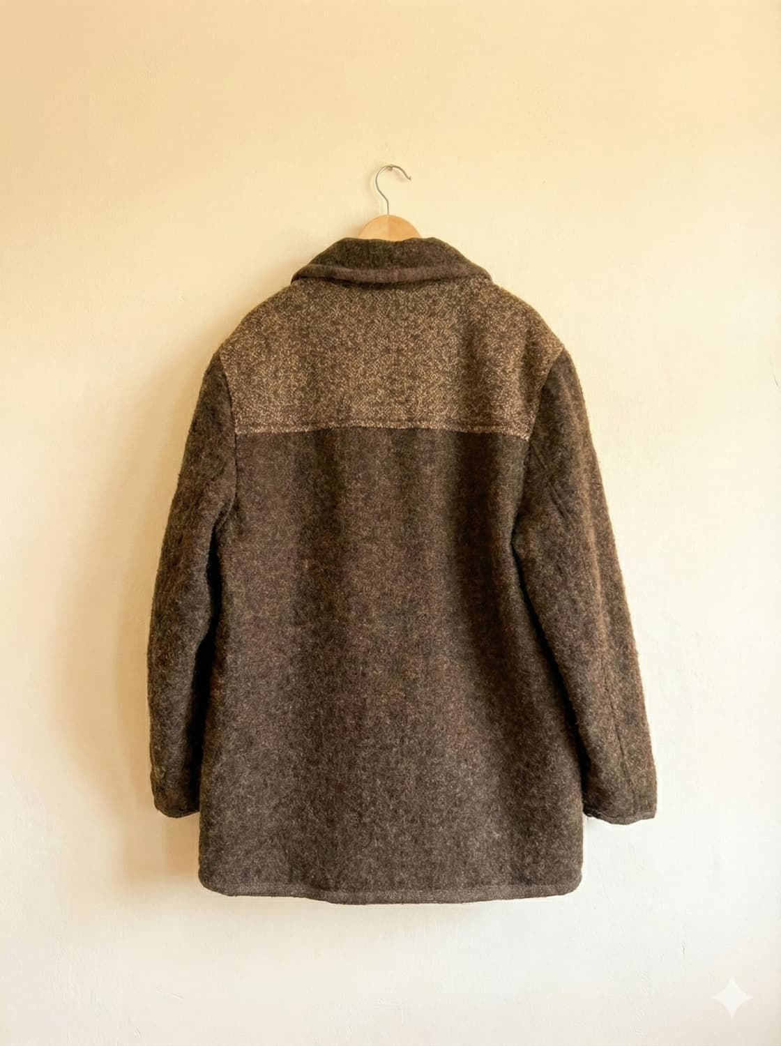 COUNTRY Line의 오리지널 티롤리안 자켓 상품이미지2