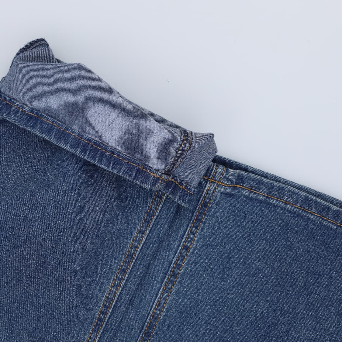 40 모던빈티지 워싱 데님팬츠 0310H1 상품이미지5