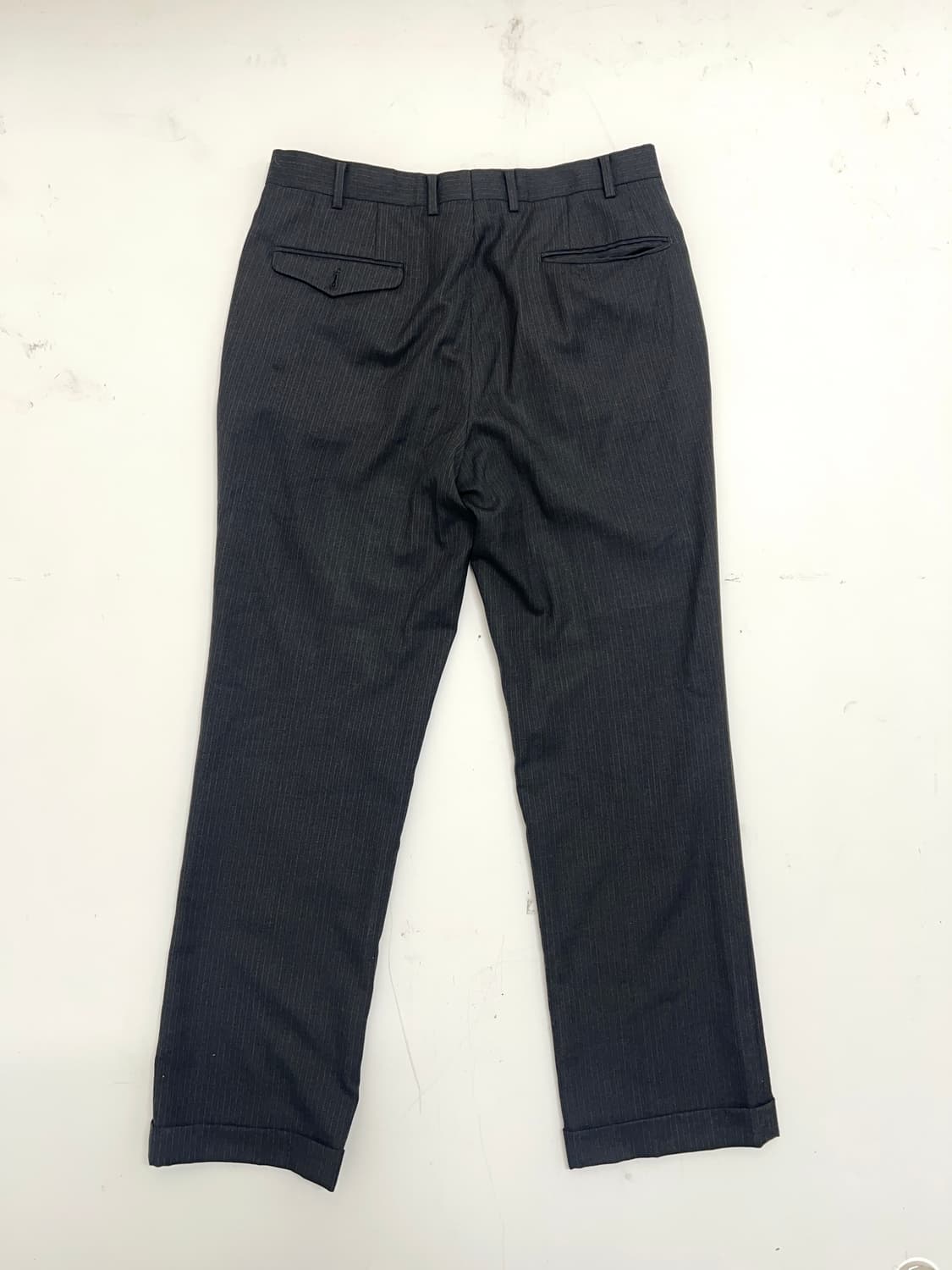Burberry Pants 상품이미지4