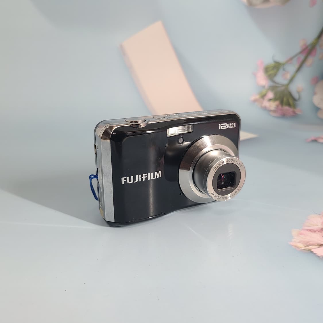 후지필름 파인픽스 av110 디카 (빈티지 카메라) 상품이미지1