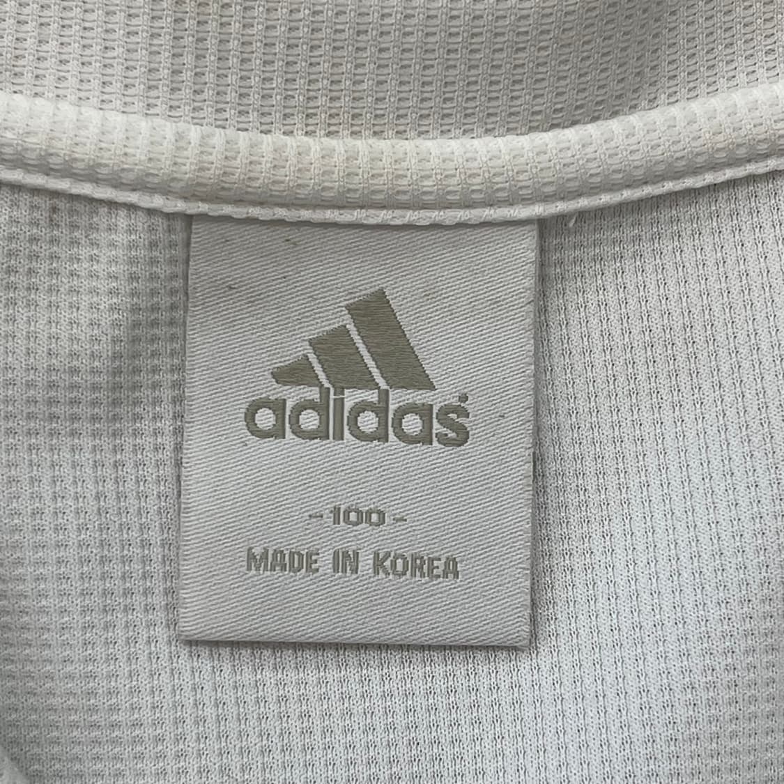 아디다스 하프집업 반팔져지 r3991 상품이미지7