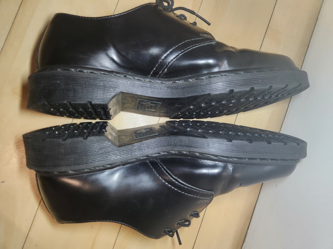 (260)닥터마틴 1461 모노 상품이미지4