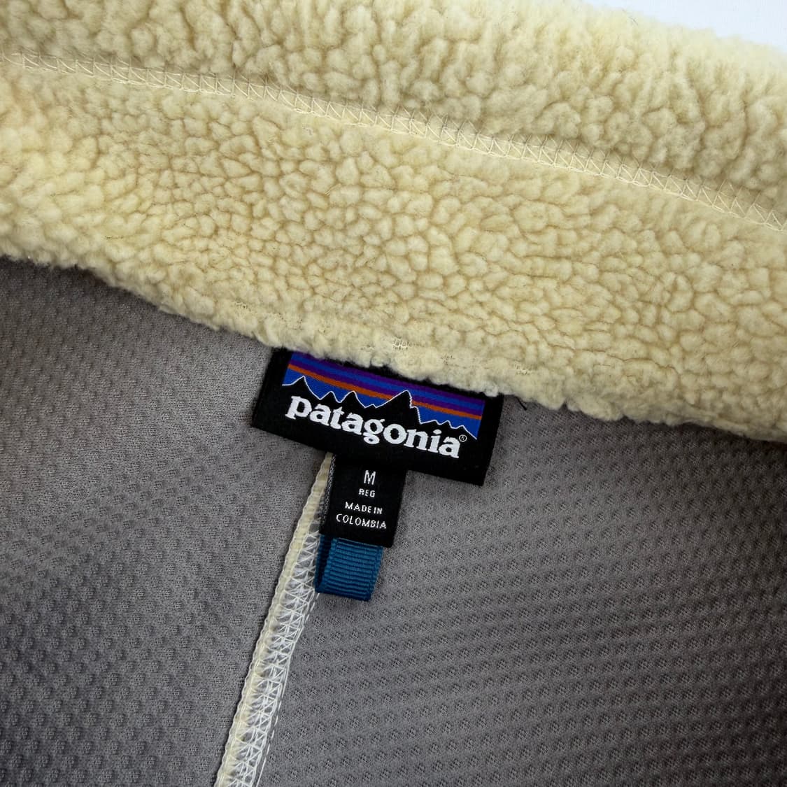 파타고니아 레트로X 플리스 자켓 상품이미지3