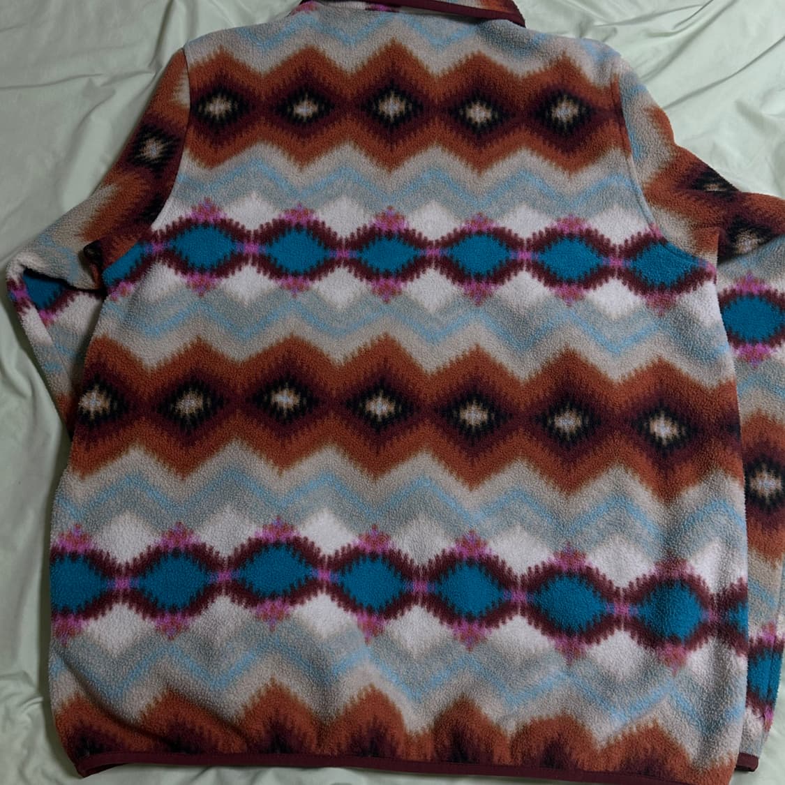 파타고니아 신칠라 아즈텍 W/L 상품이미지5