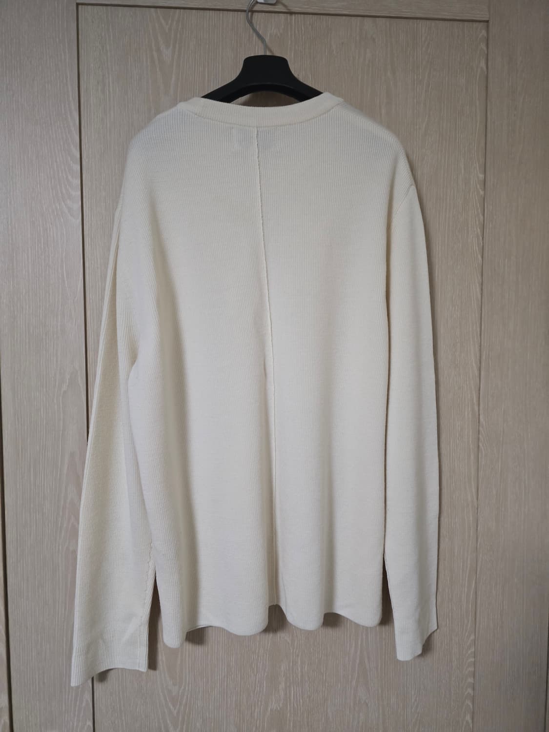 솔리드옴므 니트 상품이미지2