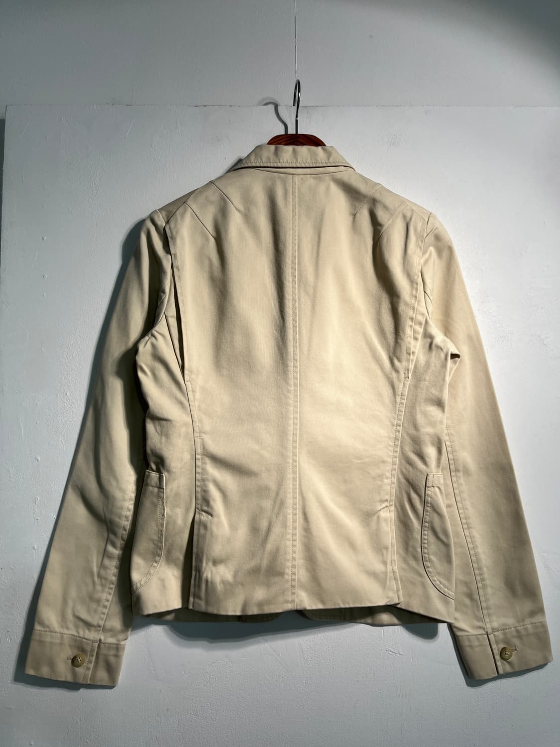 polo 폴로 랄프로렌 코튼 자켓 (real button) 상품이미지10