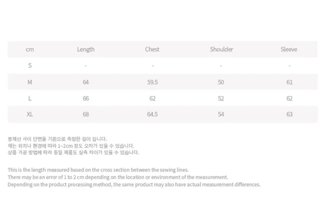 새상품(M)유니폼브릿지 울 MK3 자켓 차콜 상품이미지9