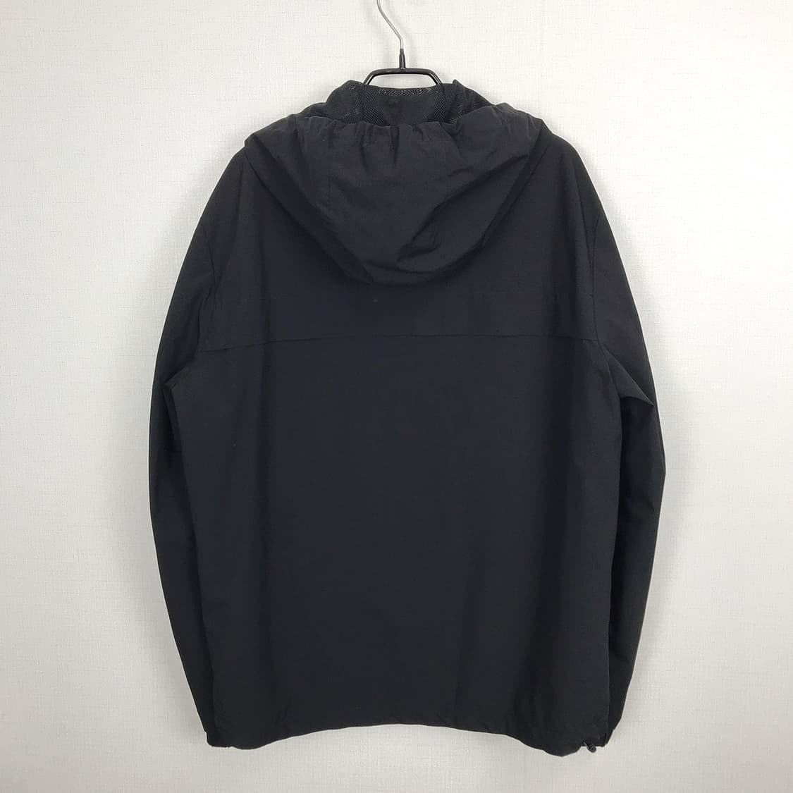 캘빈클라인 CK 바람막이 자켓 남성M (100) 상품이미지4