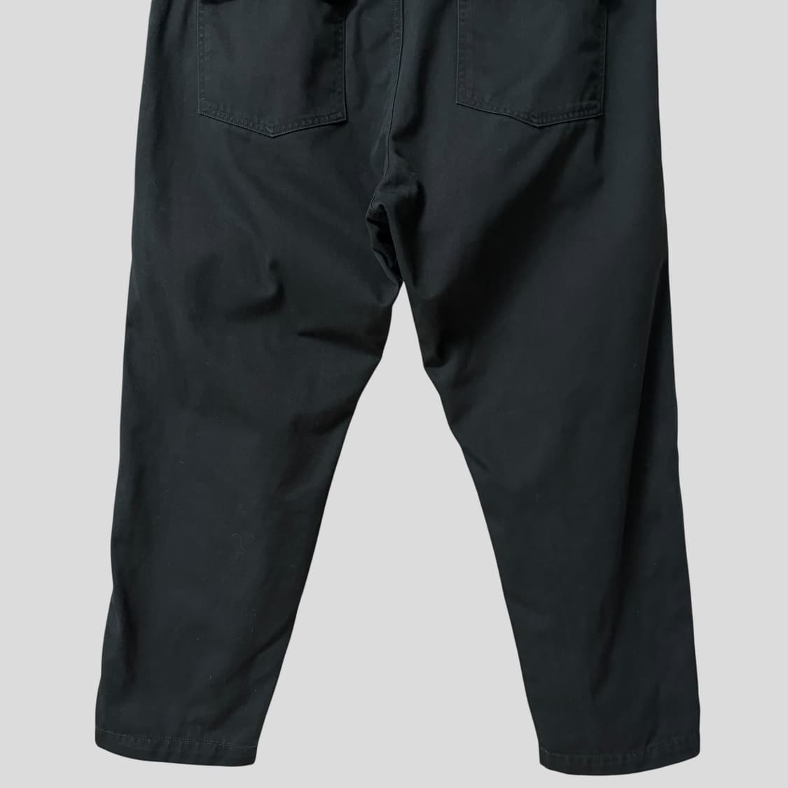 (4)uniform experiment 유니폼익스페리먼트 치노팬츠 상품이미지7