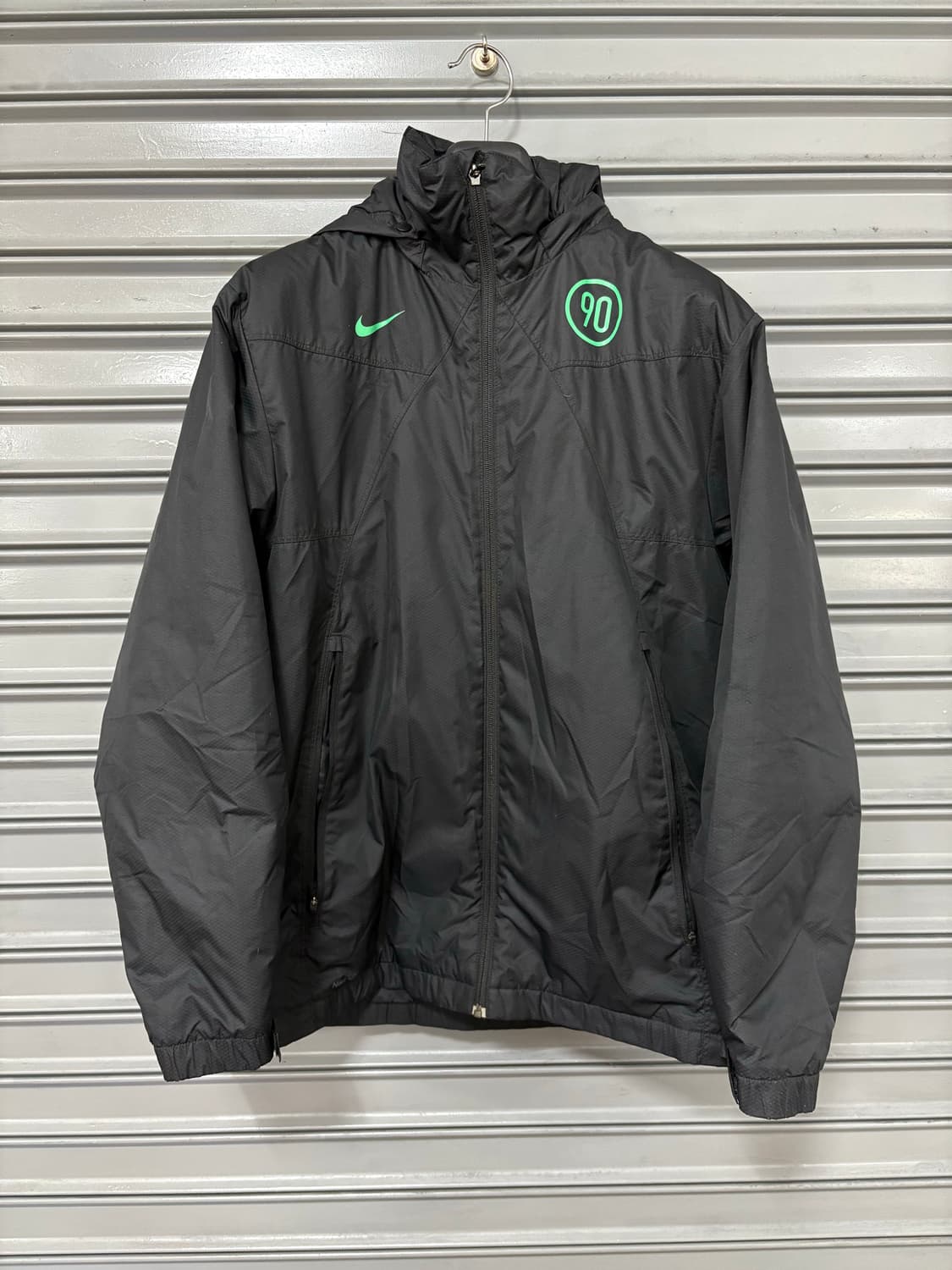 [L] 나이키 토탈 90 얇은 패딩 상품이미지1