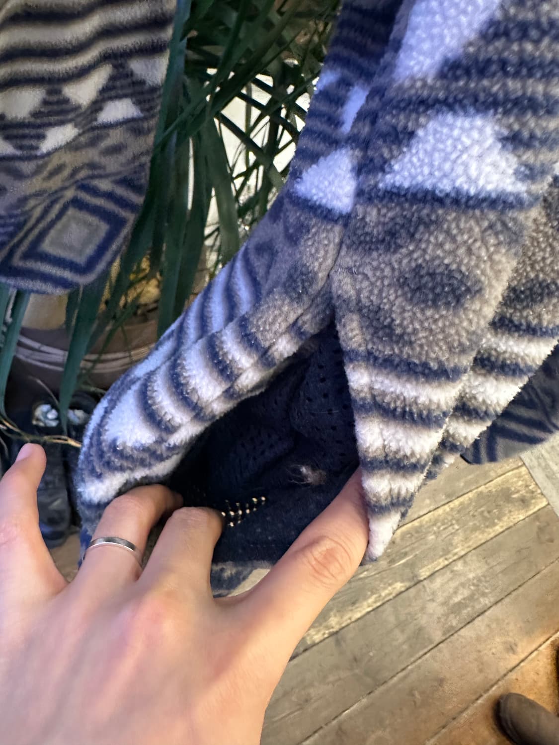 Z-464 파타고니아 신칠라  상품이미지5