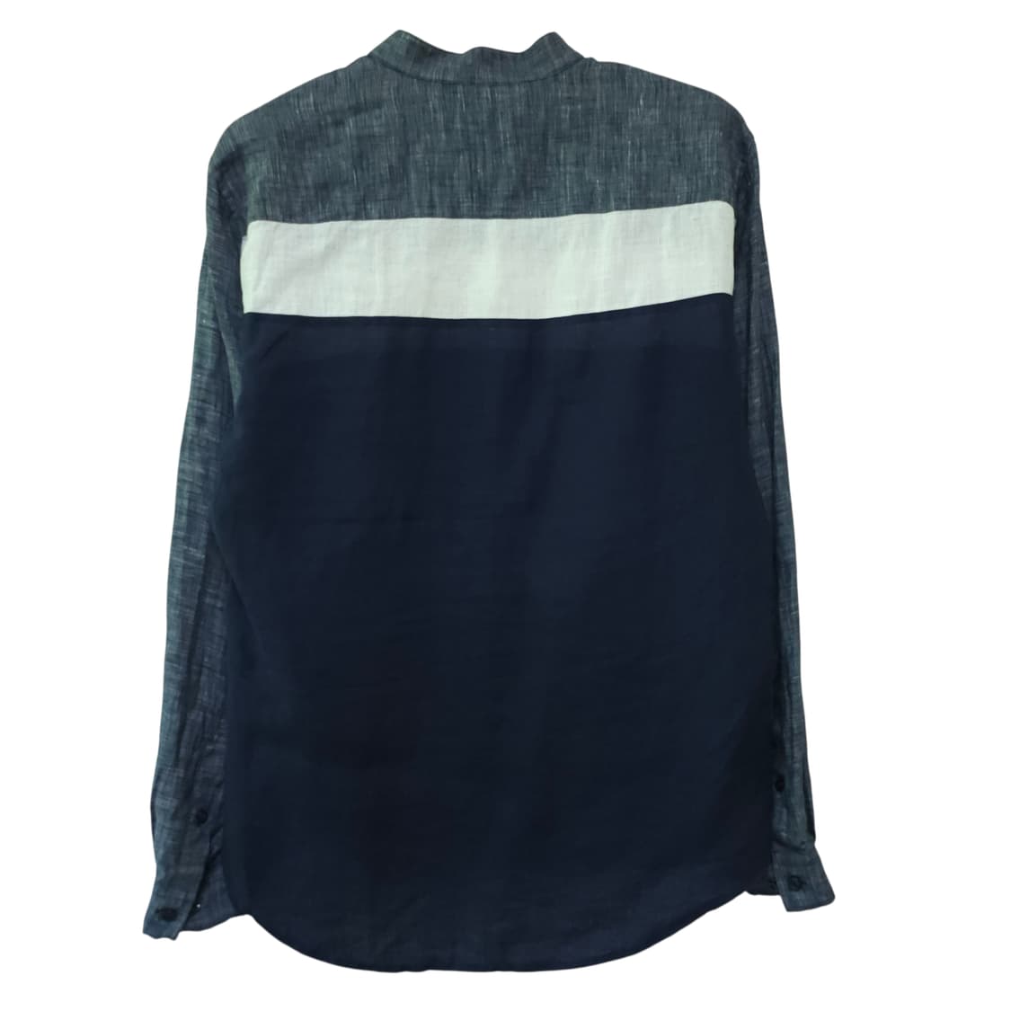 라코스테 린넨셔츠 95-100 상품이미지5